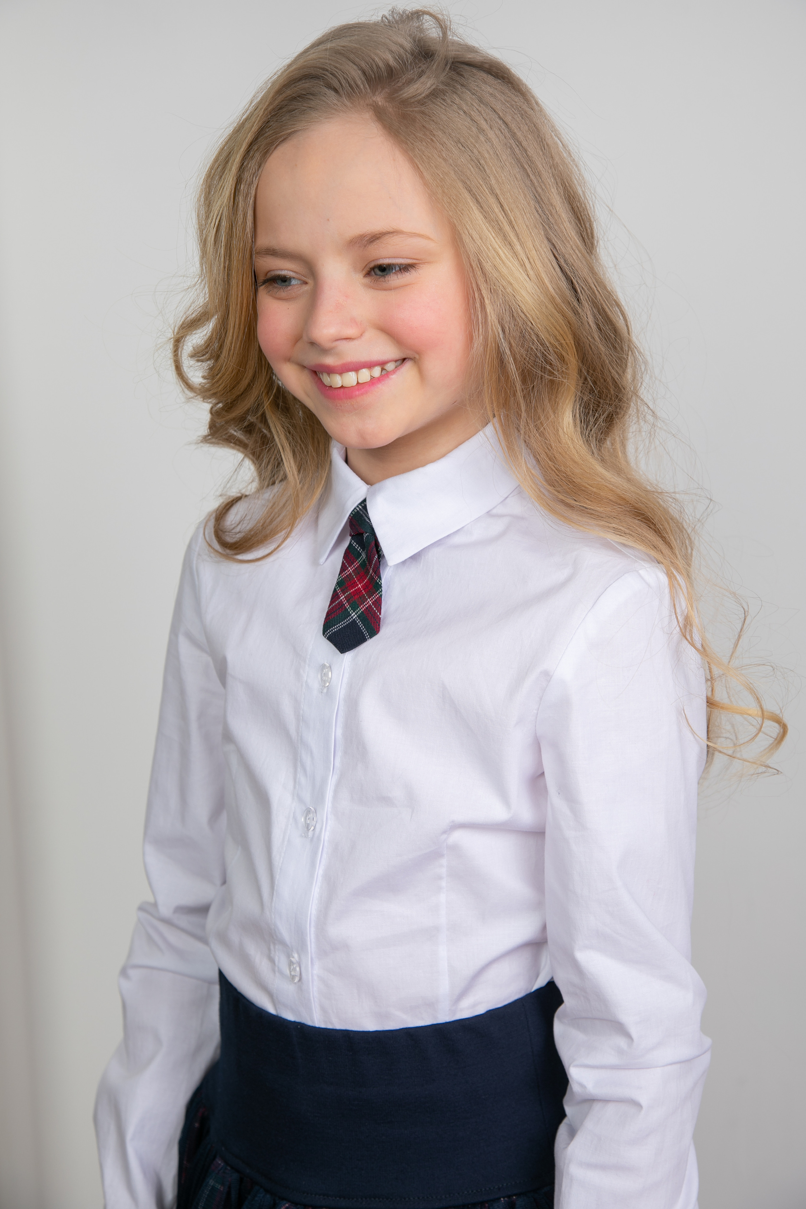 Одежда_школьная форма. Семейный и детский фотограф