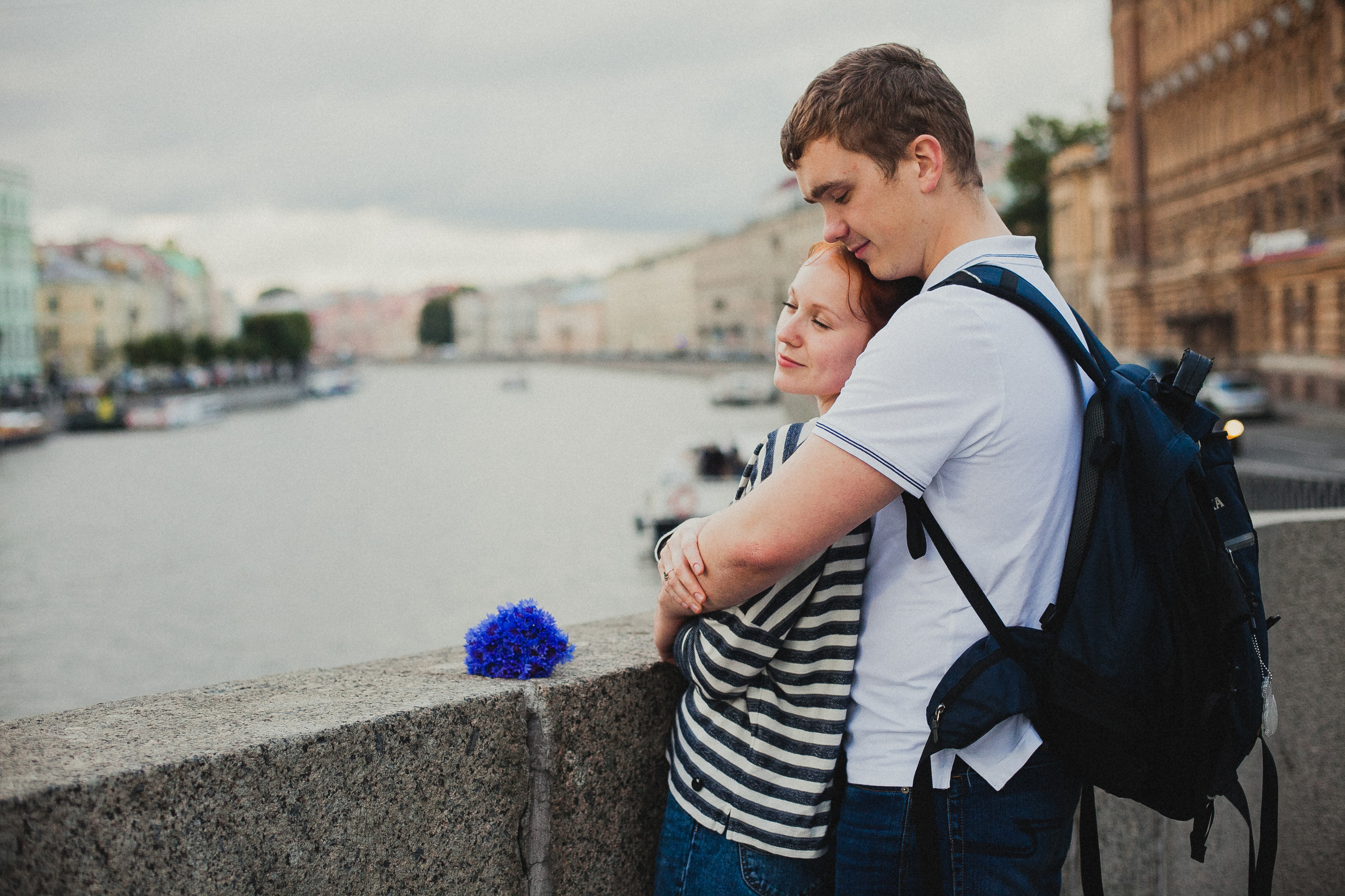 Love story. Семейный и детский фотограф