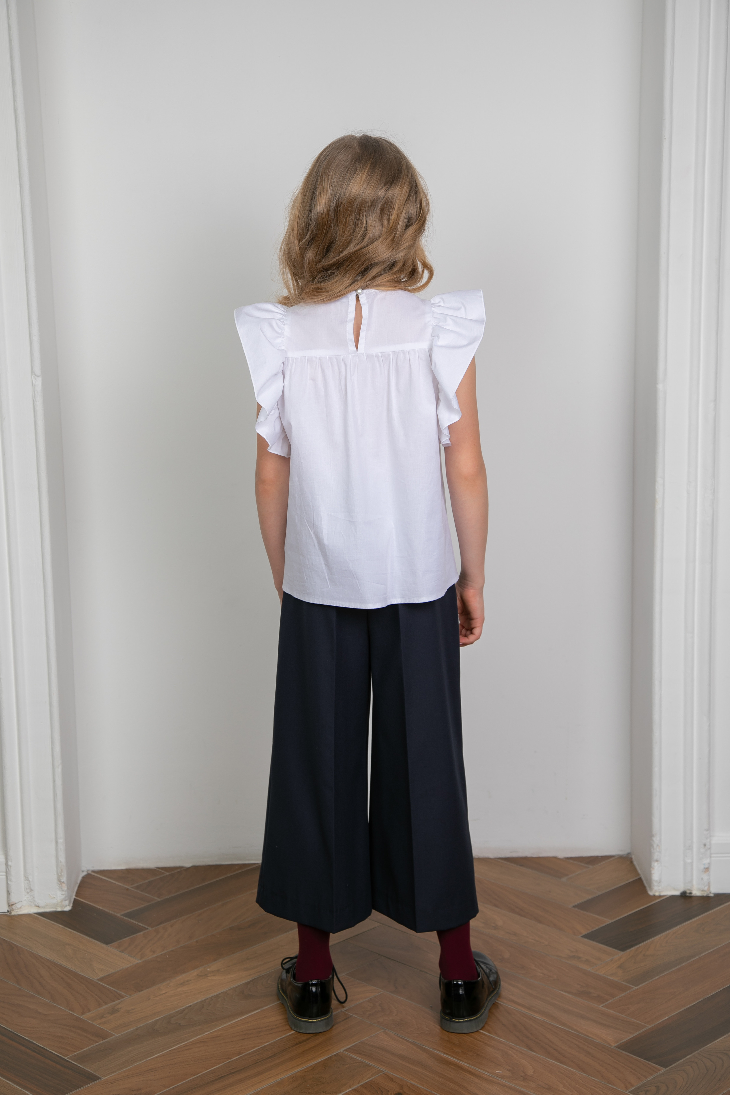 Одежда_школьная форма. Семейный и детский фотограф