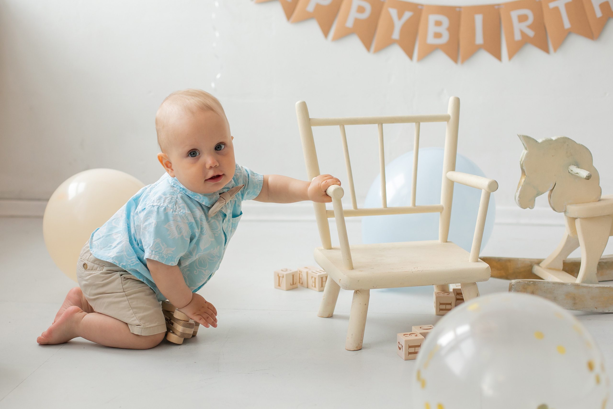 Фотосессия на 1 годик. Семейный и детский фотограф
