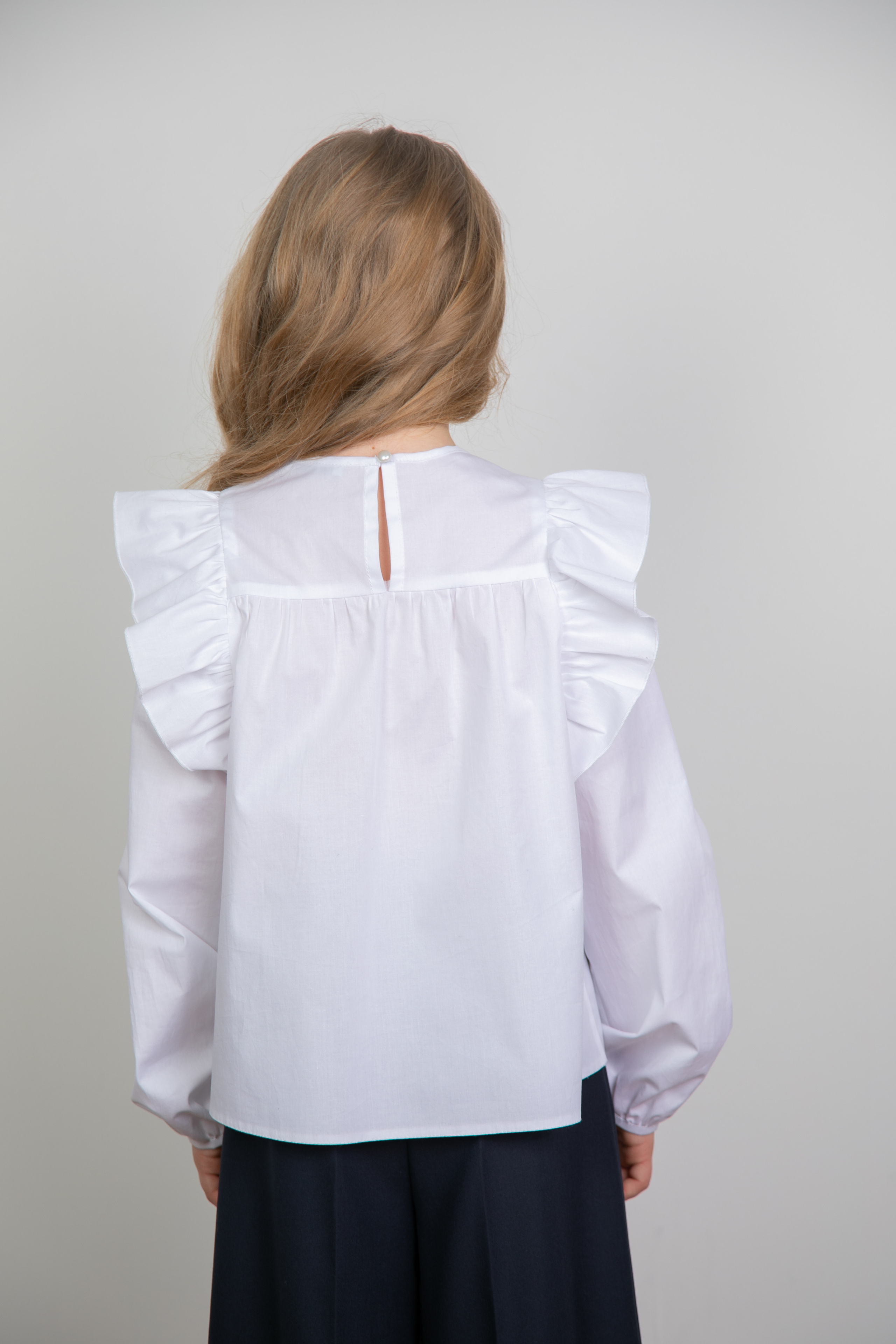 Одежда_школьная форма. Семейный и детский фотограф