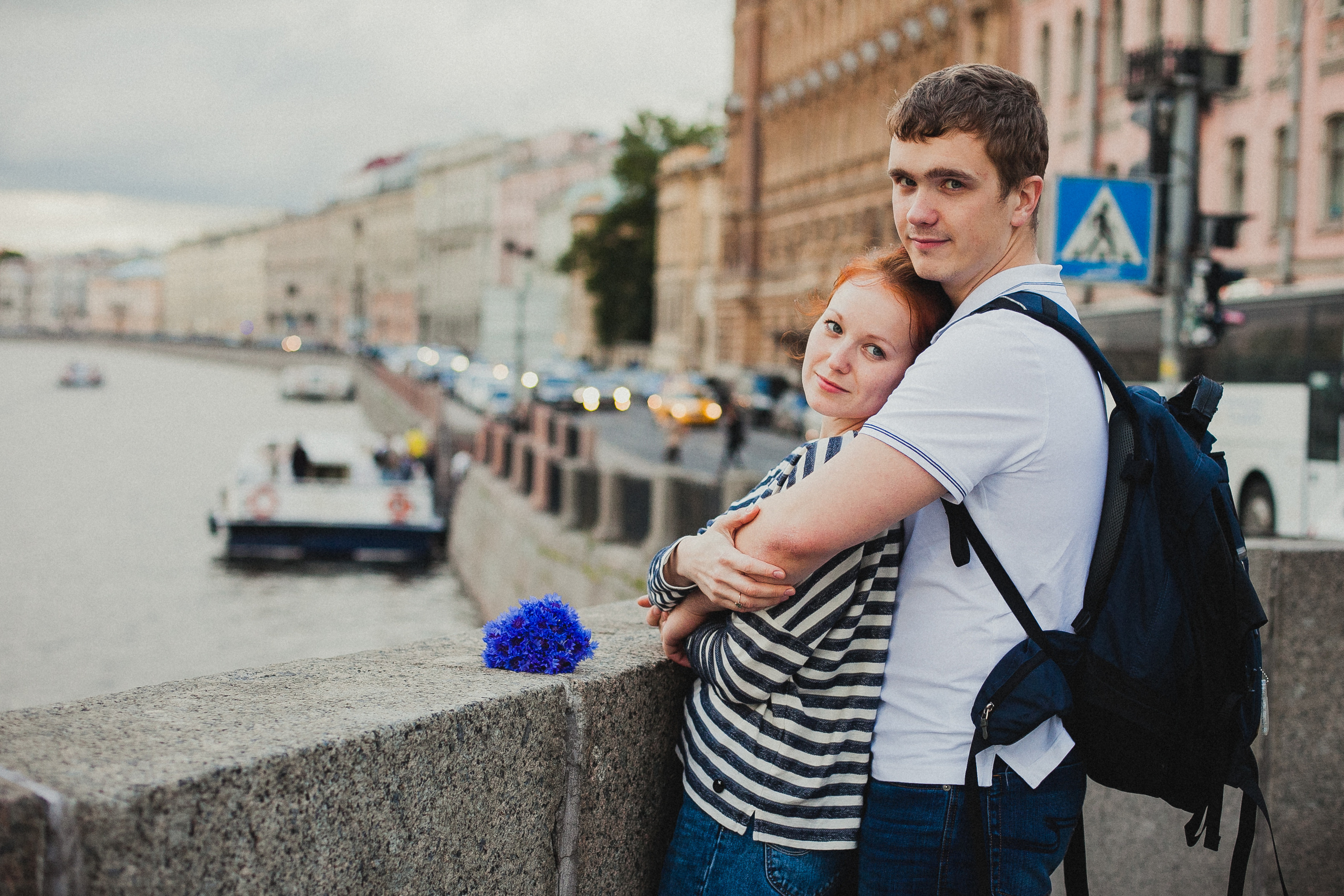 Love story. Семейный и детский фотограф