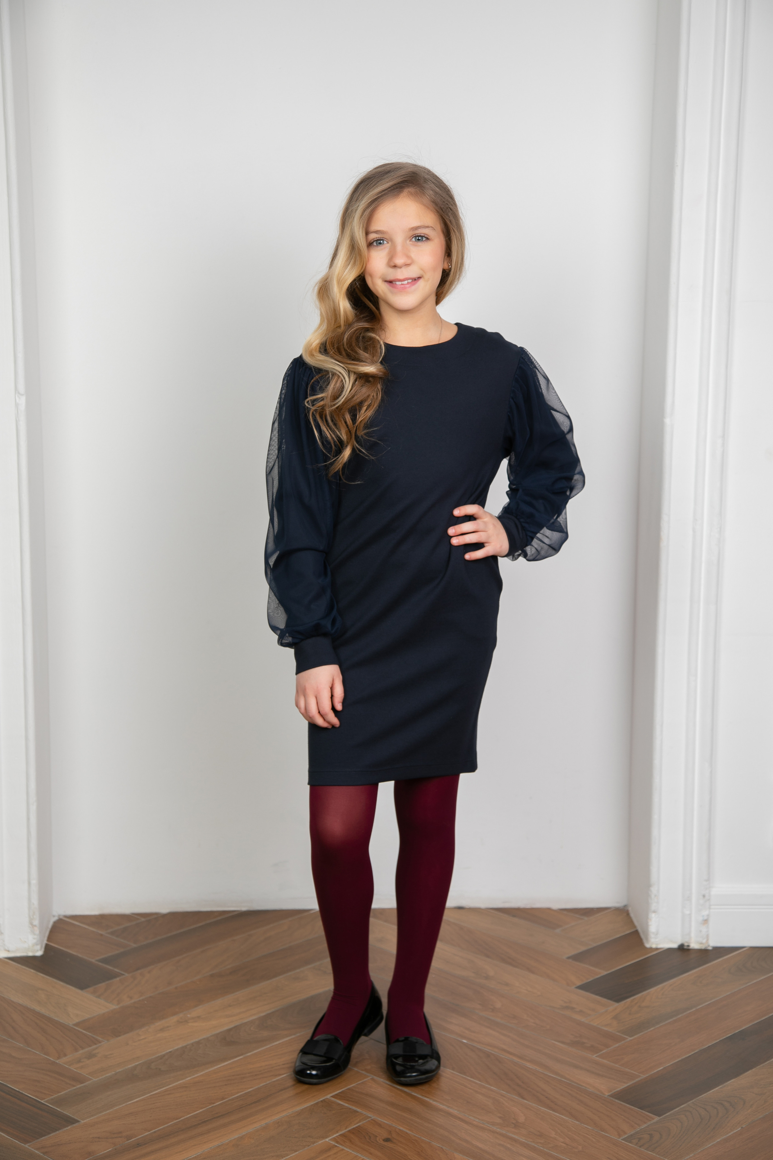 Одежда_школьная форма. Семейный и детский фотограф