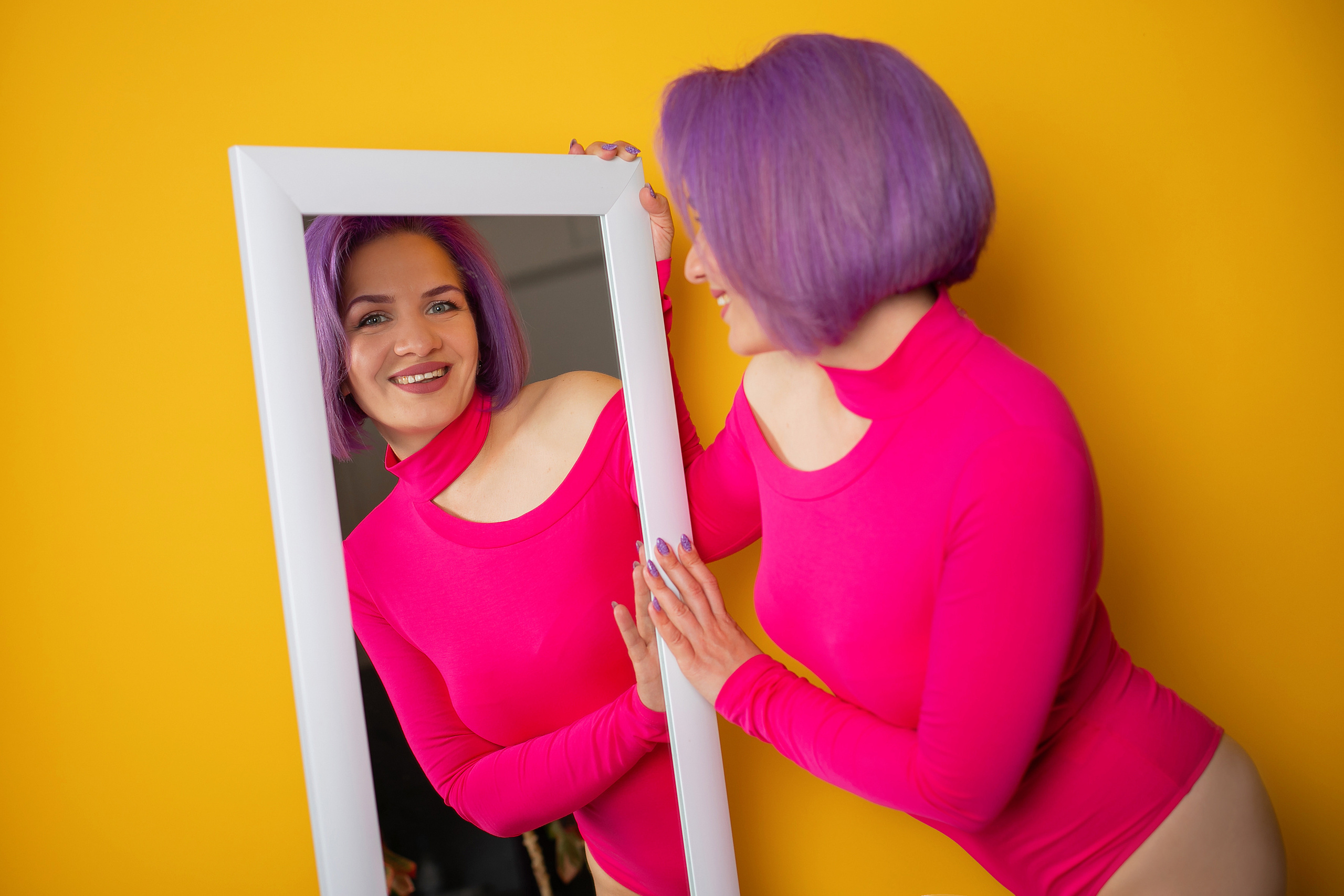 Контент для визажиста и блогера. Семейный и детский фотограф