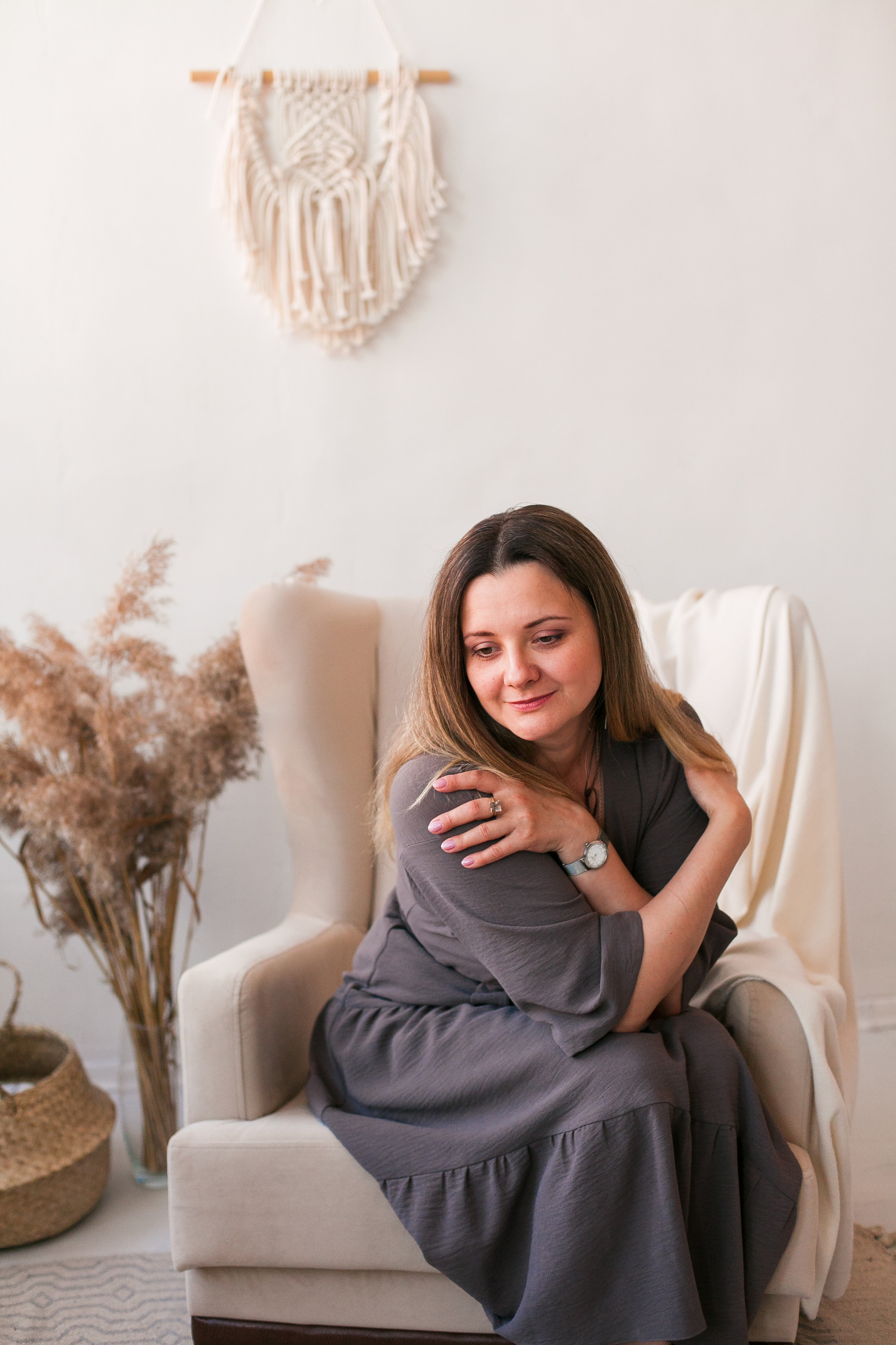 Контет фотосессия для блога. Семейный и детский фотограф