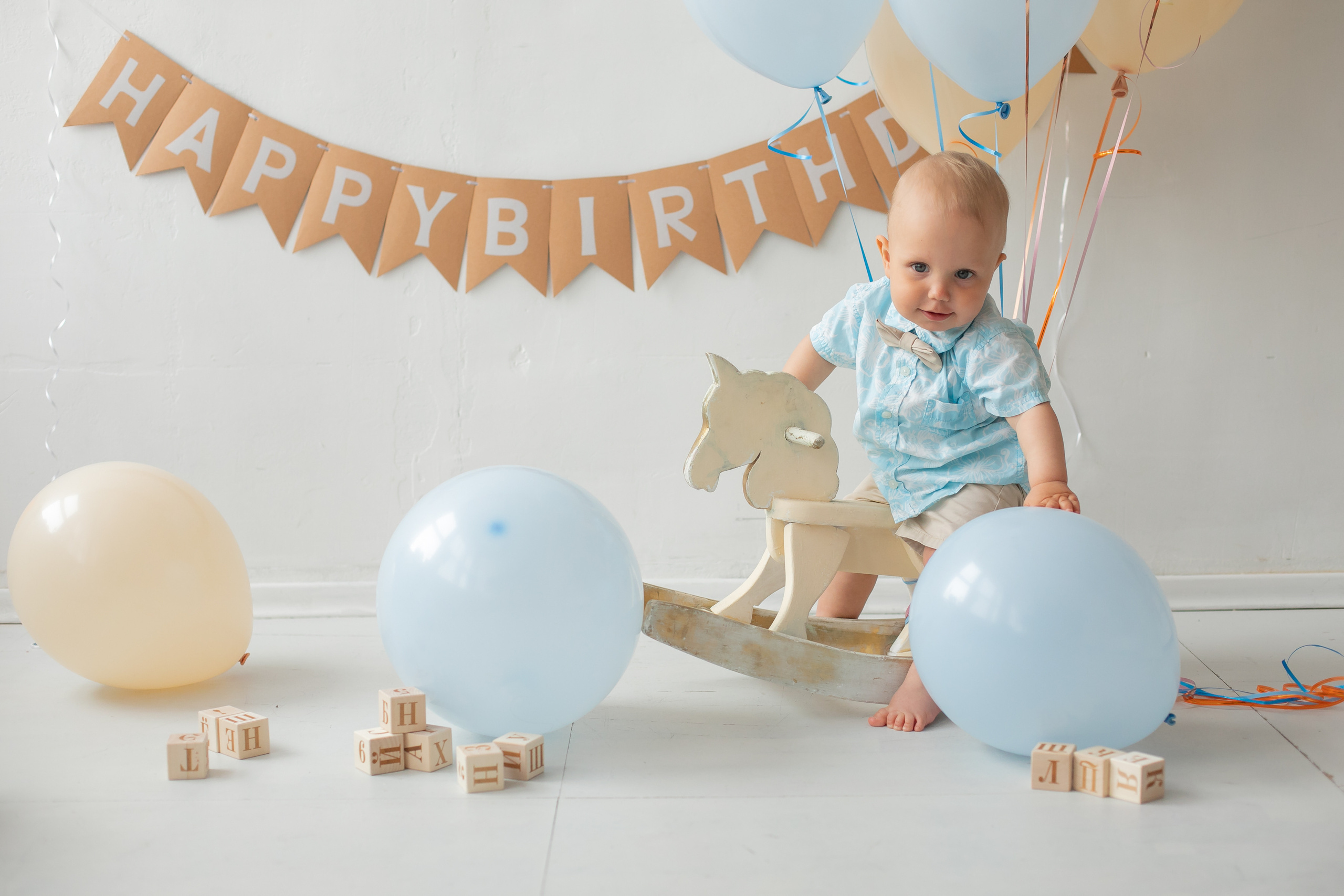 Фотосессия на 1 годик. Семейный и детский фотограф