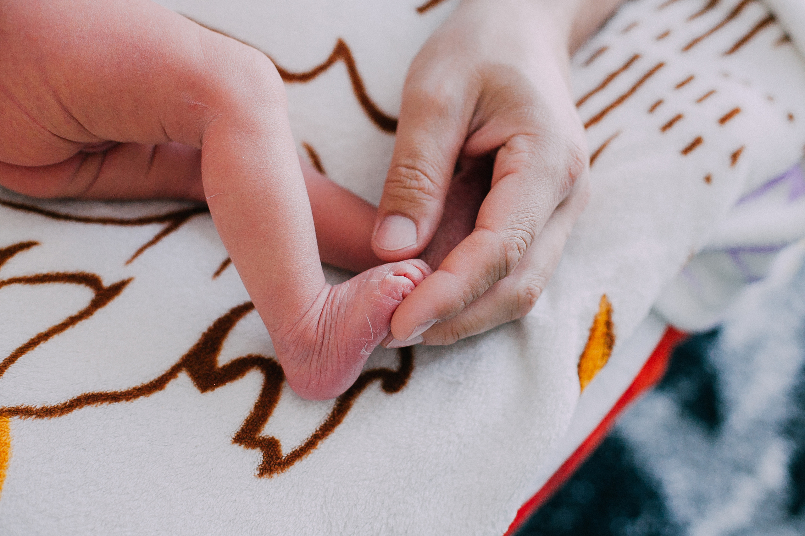 Встреча из роддома.Вера. Семейный и детский фотограф