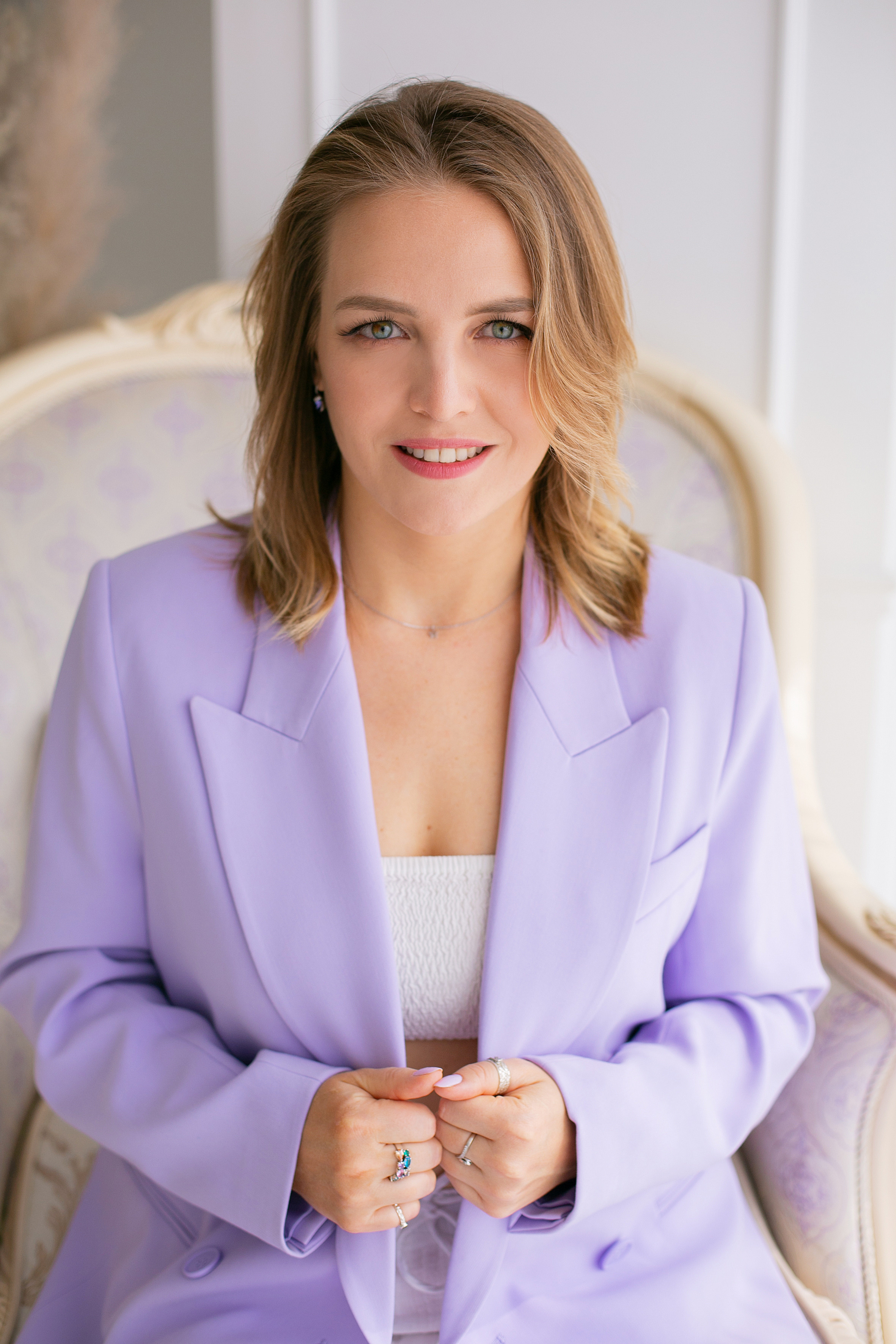 Контент фотосессия для массажиста. Семейный и детский фотограф