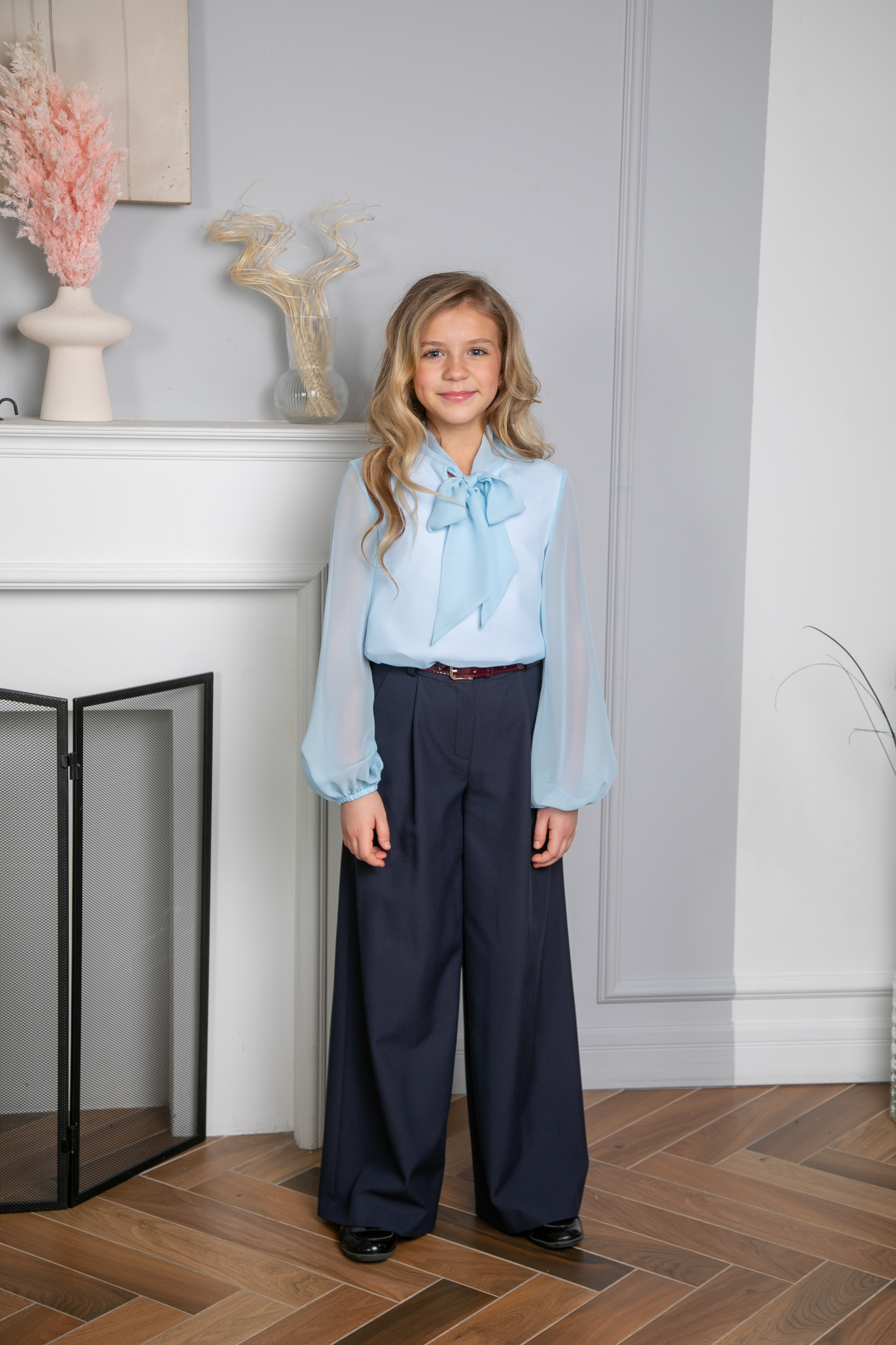 Одежда_школьная форма. Семейный и детский фотограф