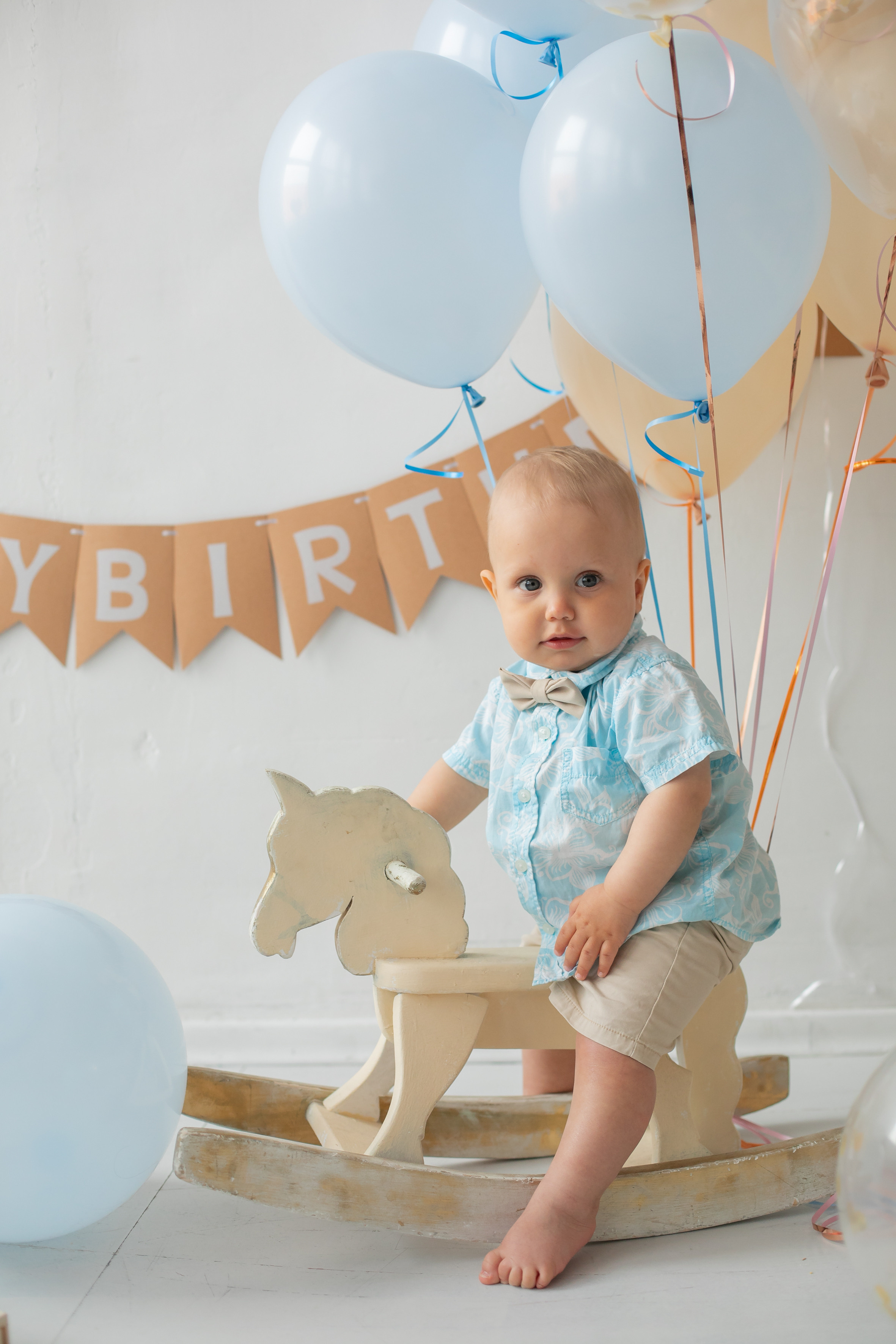 Фотосессия на 1 годик. Семейный и детский фотограф