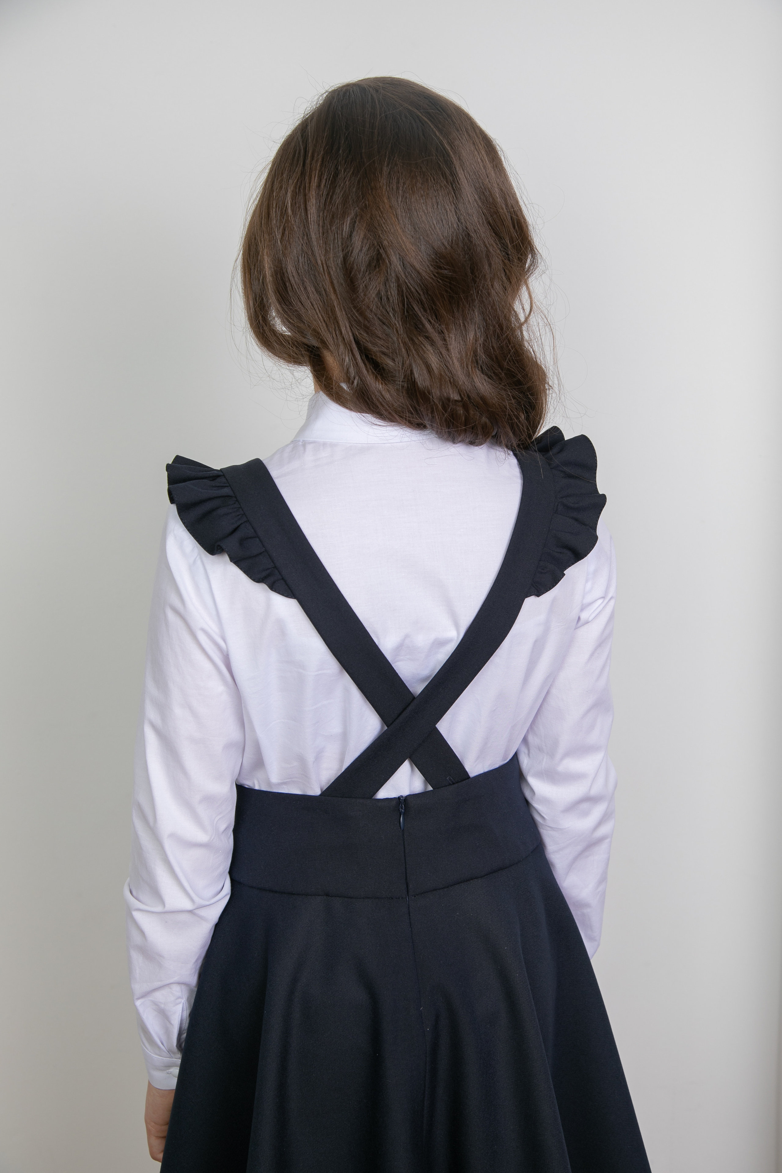 Одежда_школьная форма. Семейный и детский фотограф