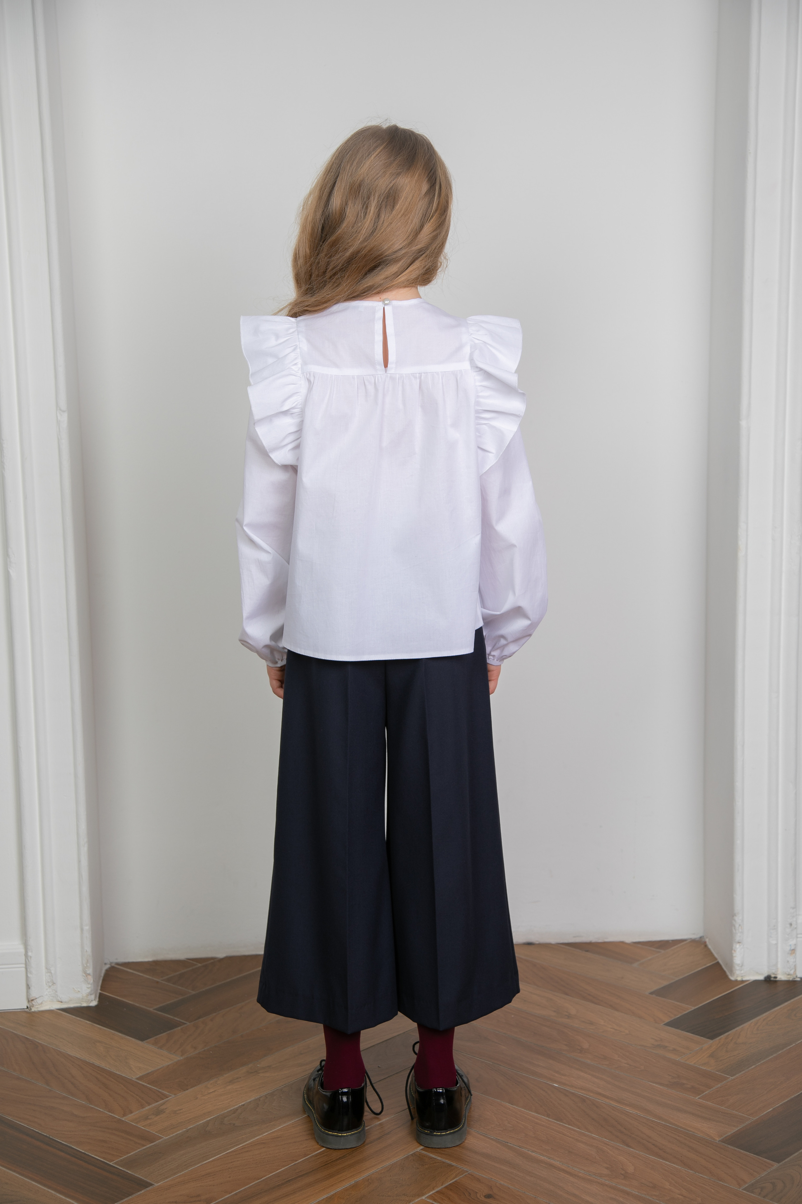 Одежда_школьная форма. Семейный и детский фотограф