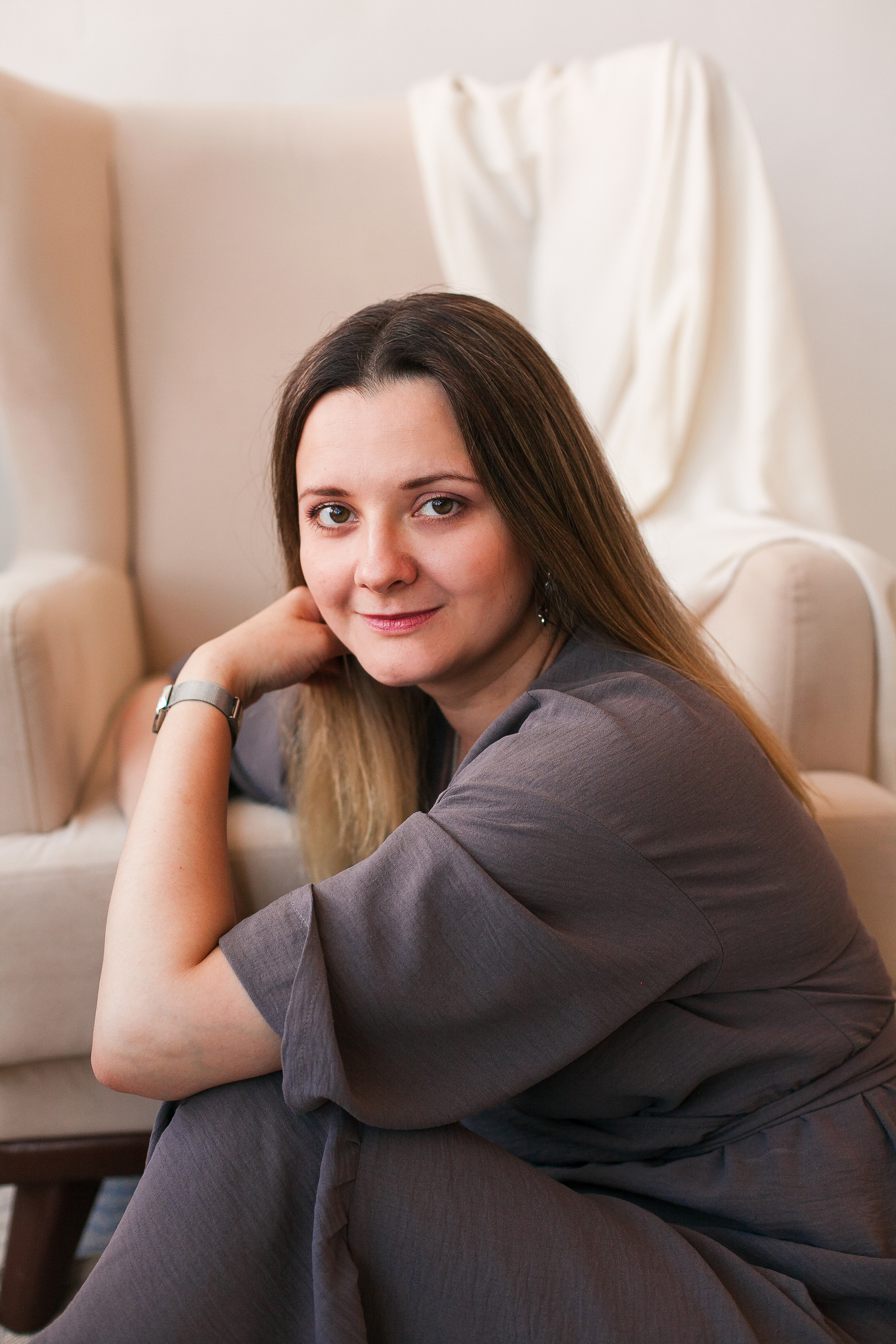 Контет фотосессия для блога. Семейный и детский фотограф