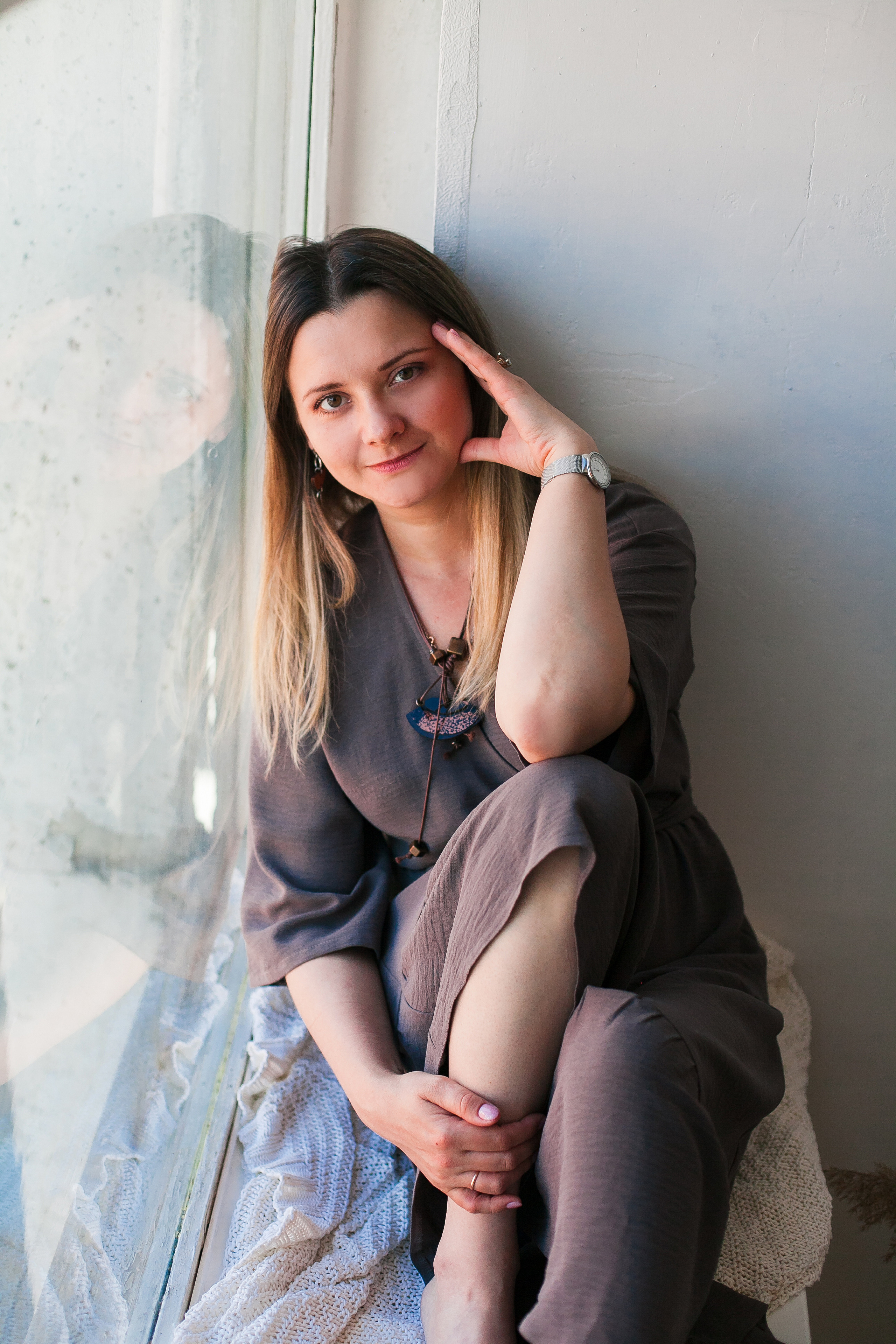 Контет фотосессия для блога. Семейный и детский фотограф