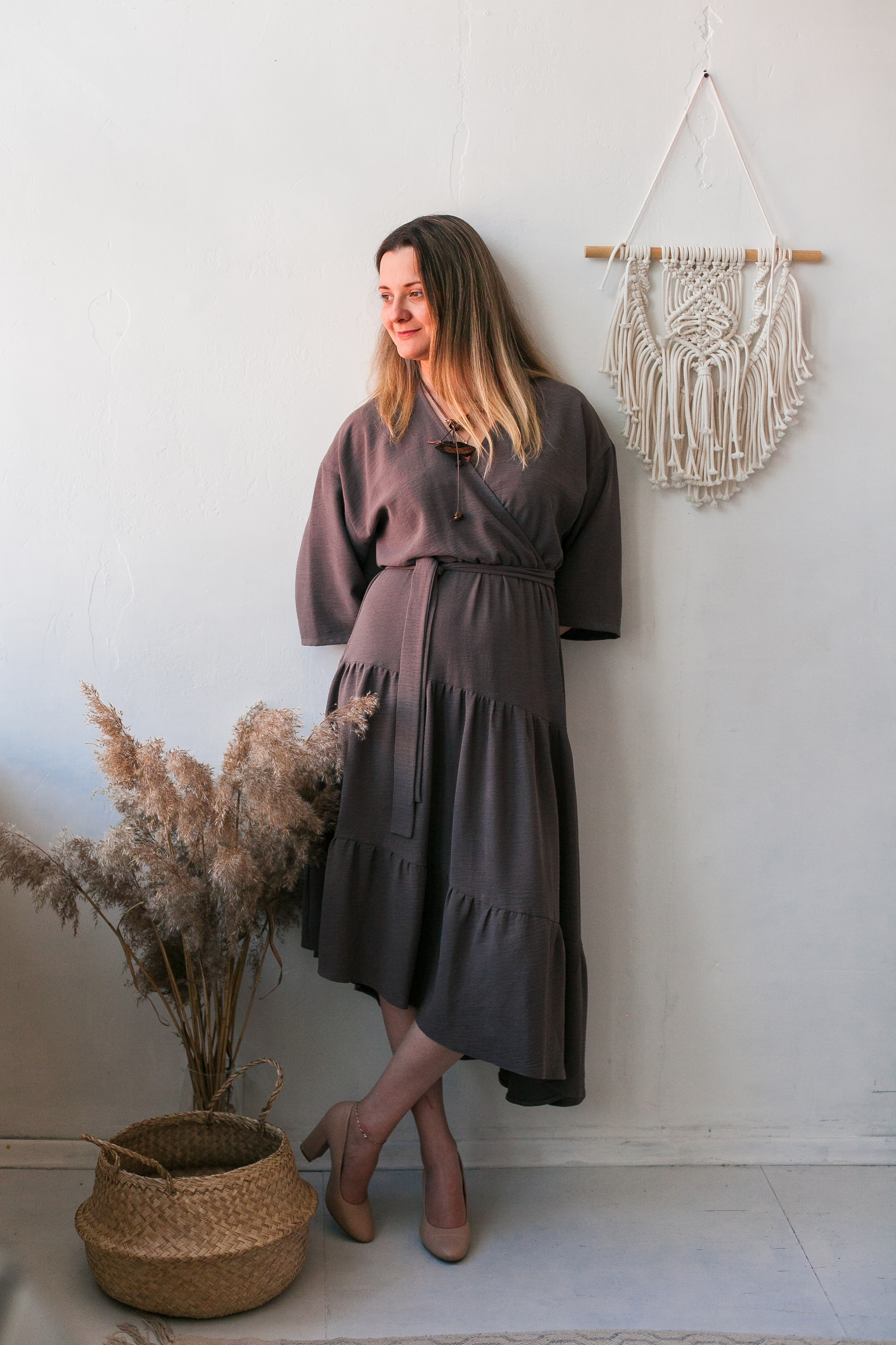 Контет фотосессия для блога. Семейный и детский фотограф