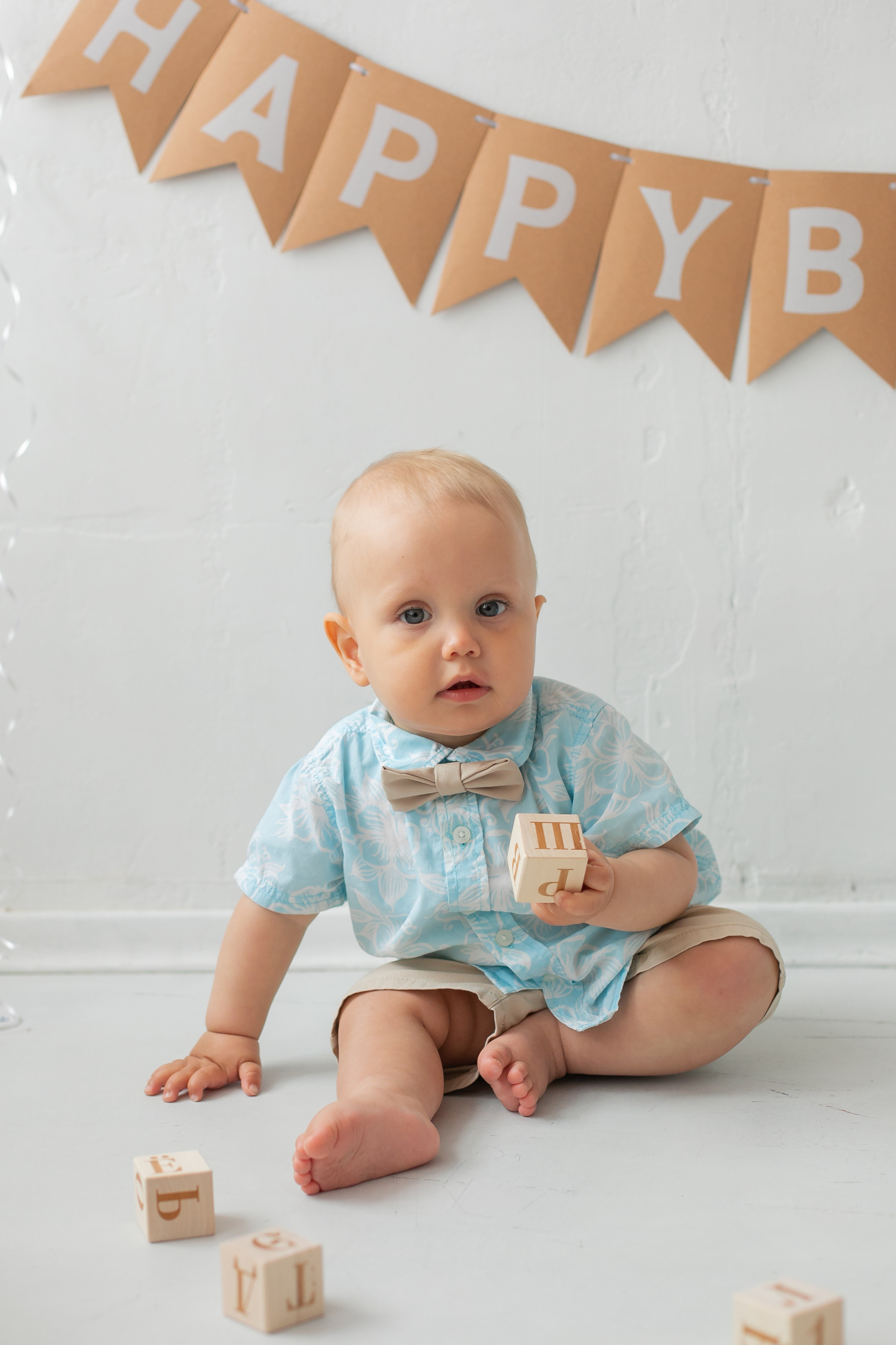 Фотосессия на 1 годик. Семейный и детский фотограф