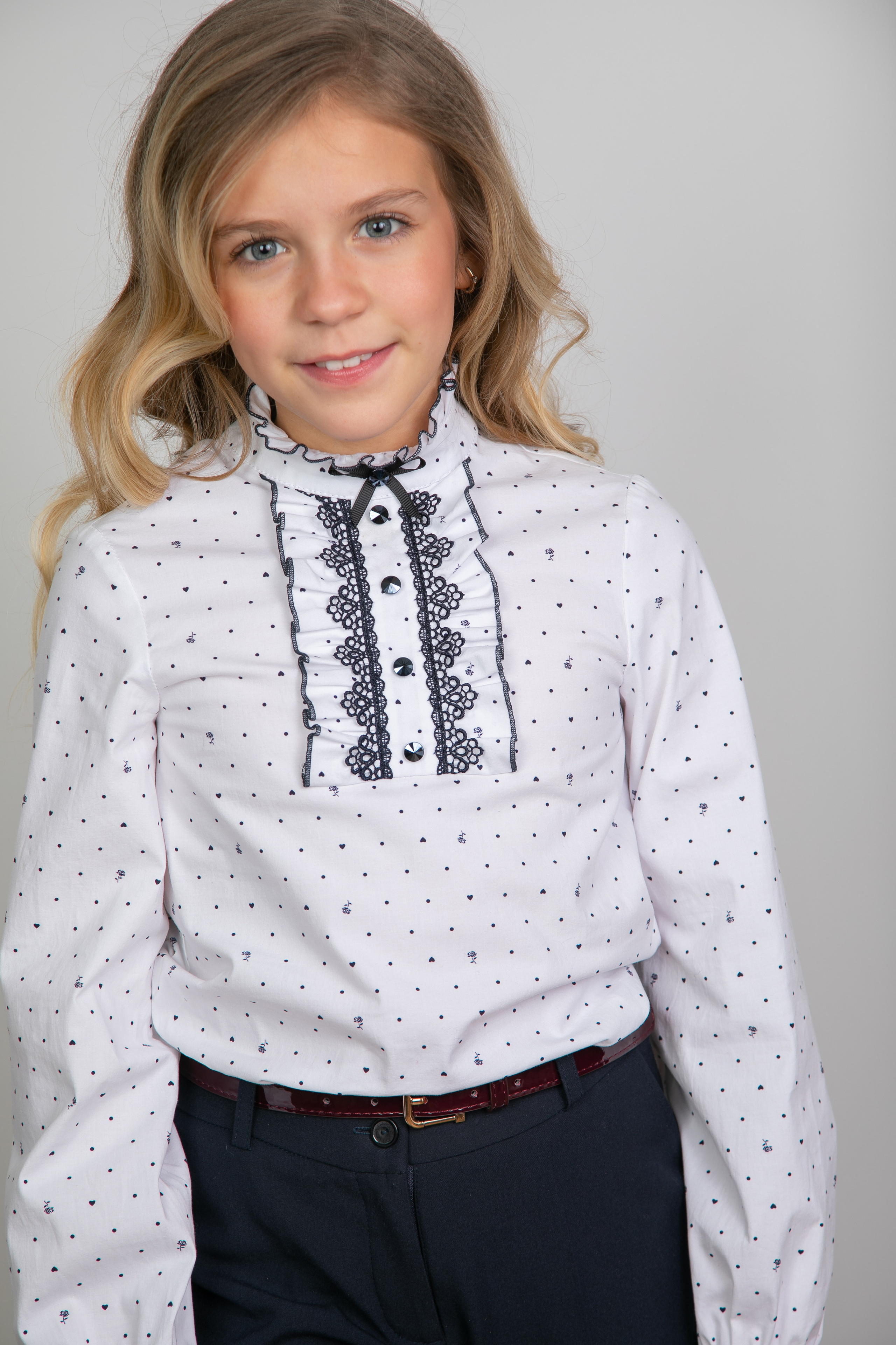 Одежда_школьная форма. Семейный и детский фотограф