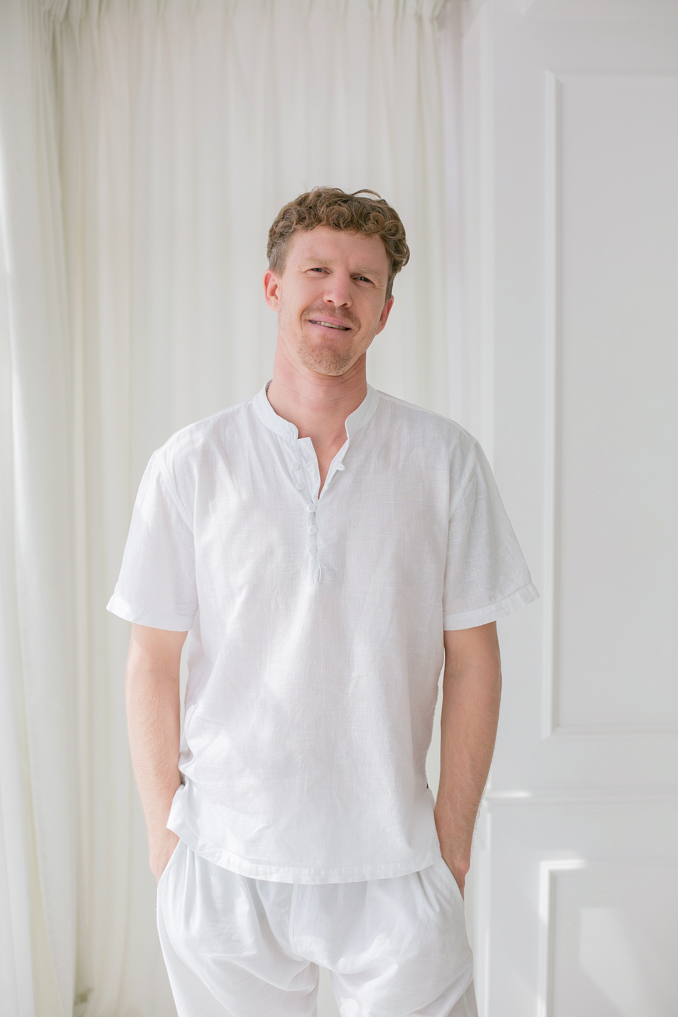 Контент фотосессия для массажиста. Семейный и детский фотограф