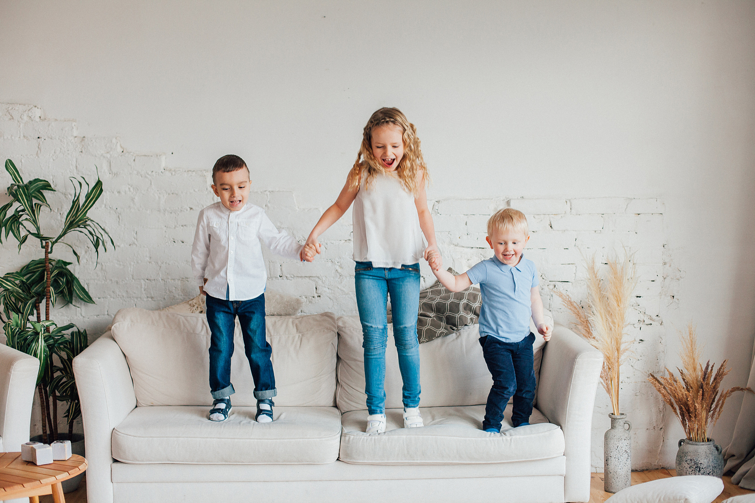 Сестры. Семейный и детский фотограф