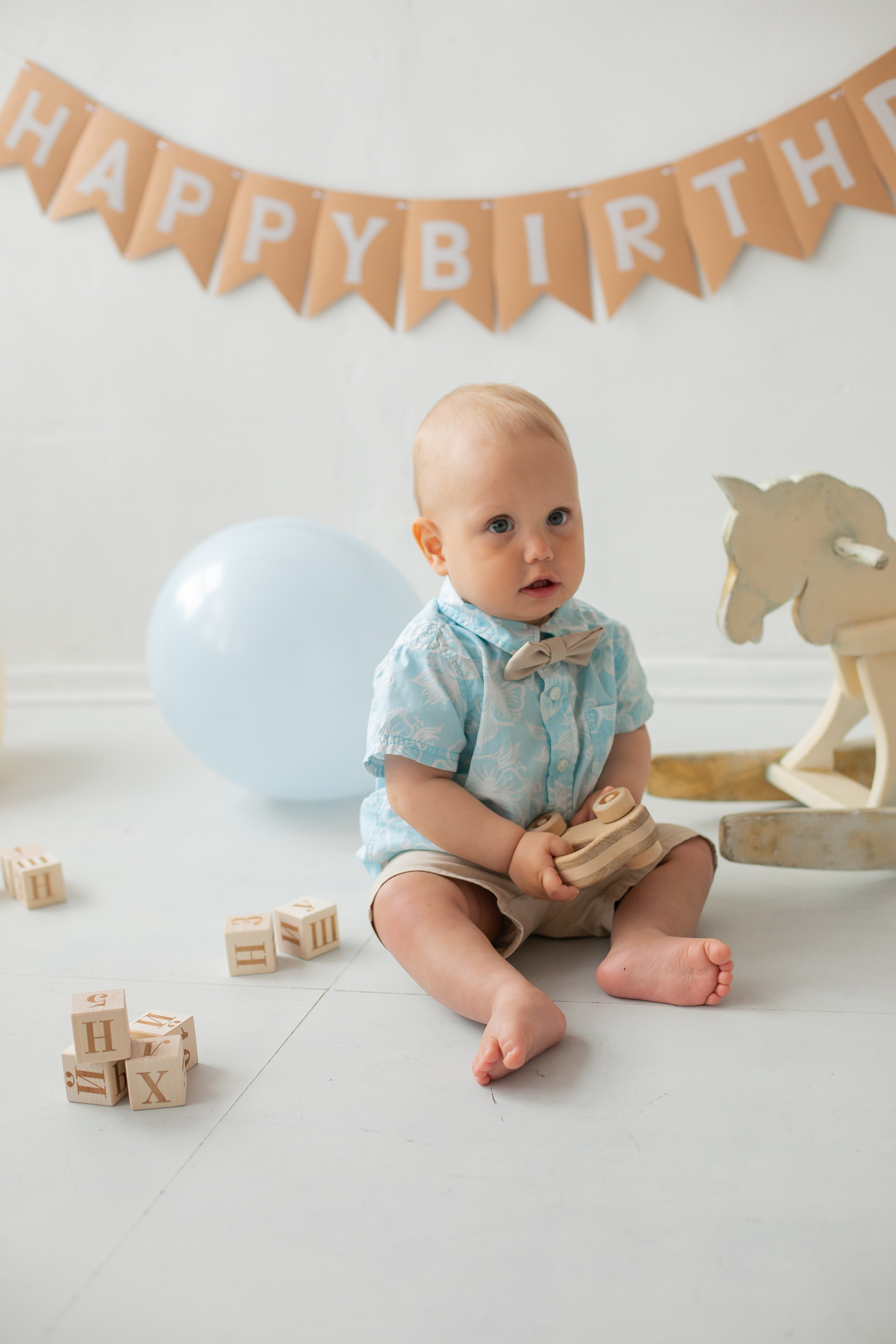 Фотосессия на 1 годик. Семейный и детский фотограф