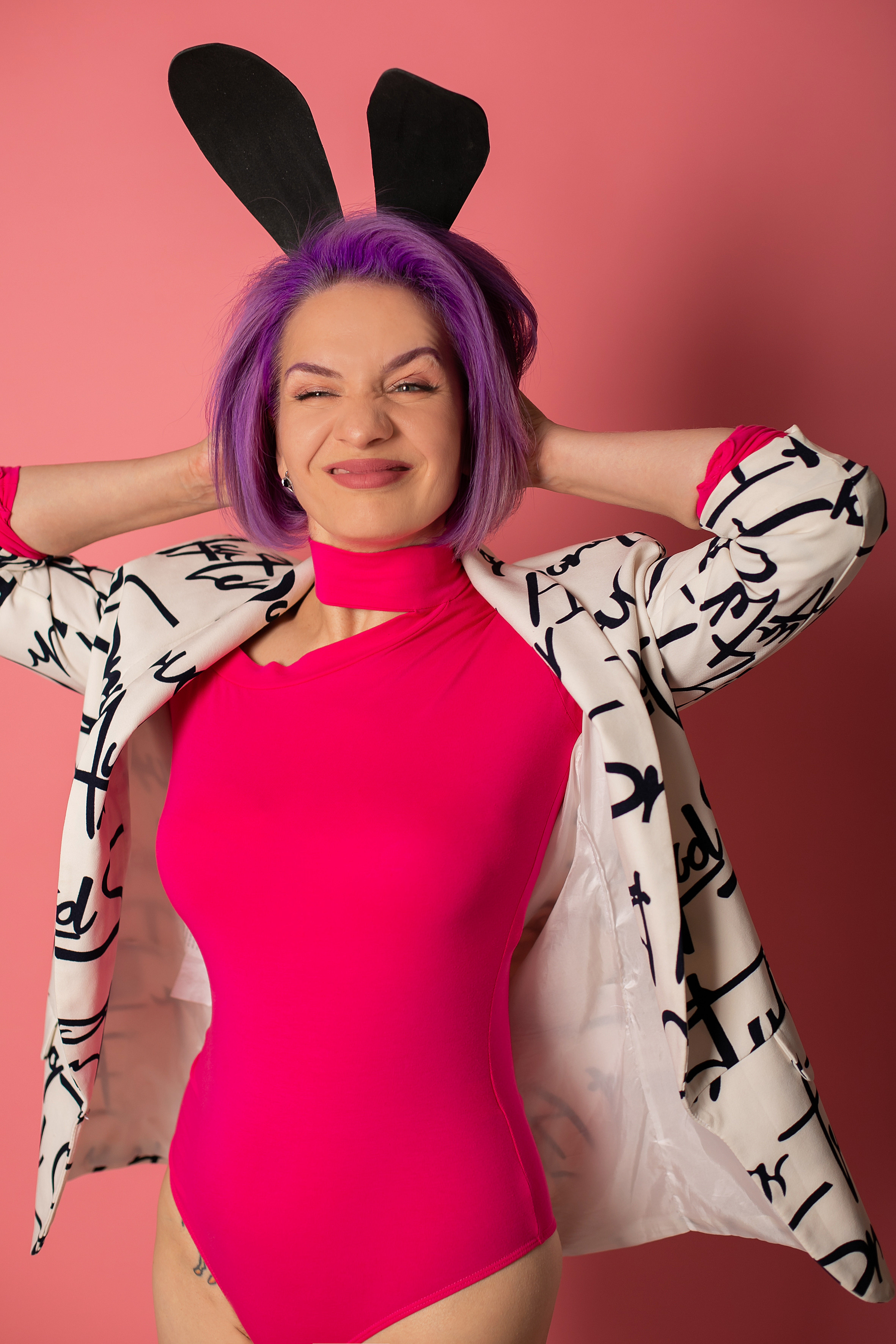 Контент для визажиста и блогера. Семейный и детский фотограф