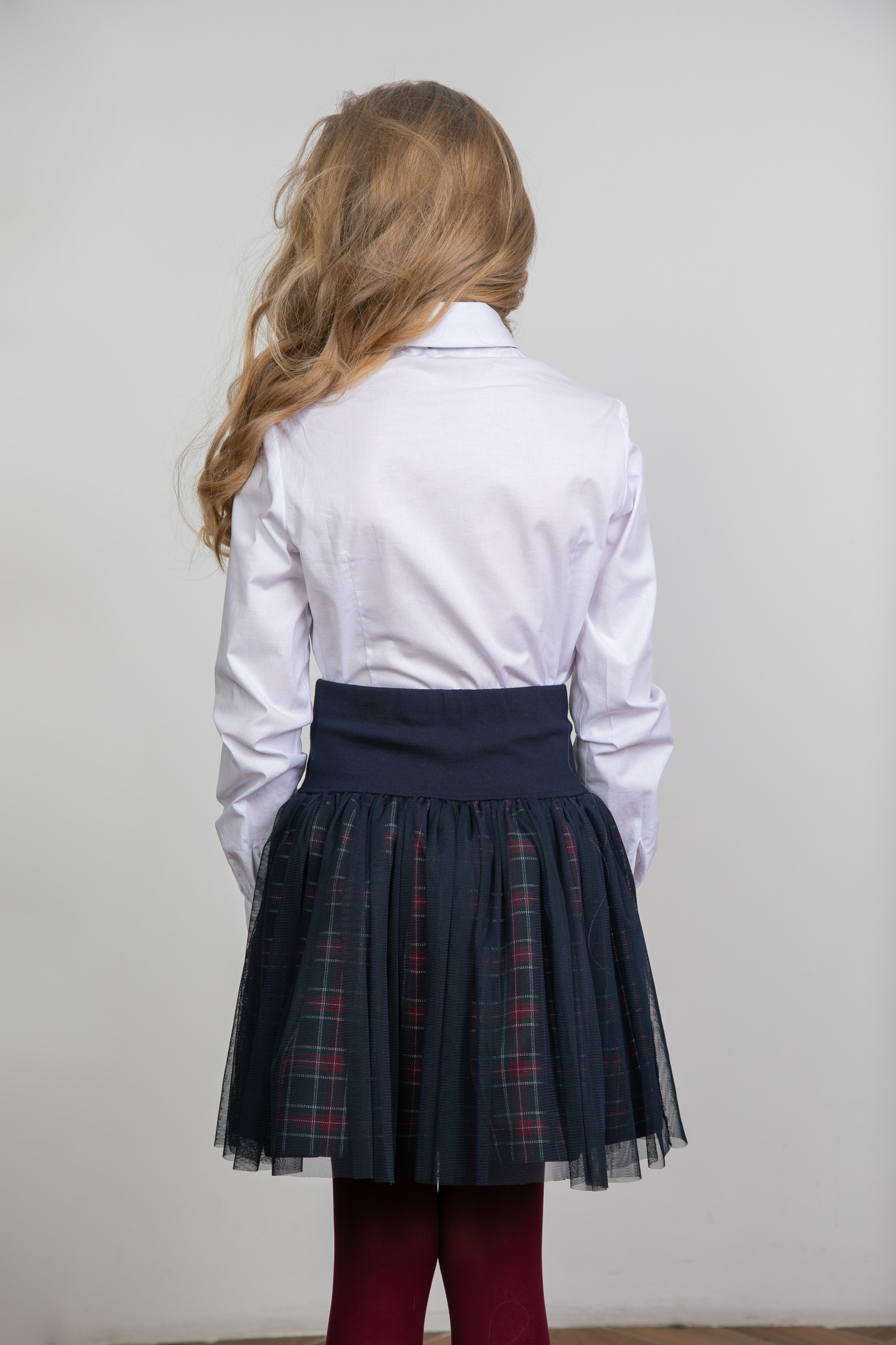 Одежда_школьная форма. Семейный и детский фотограф