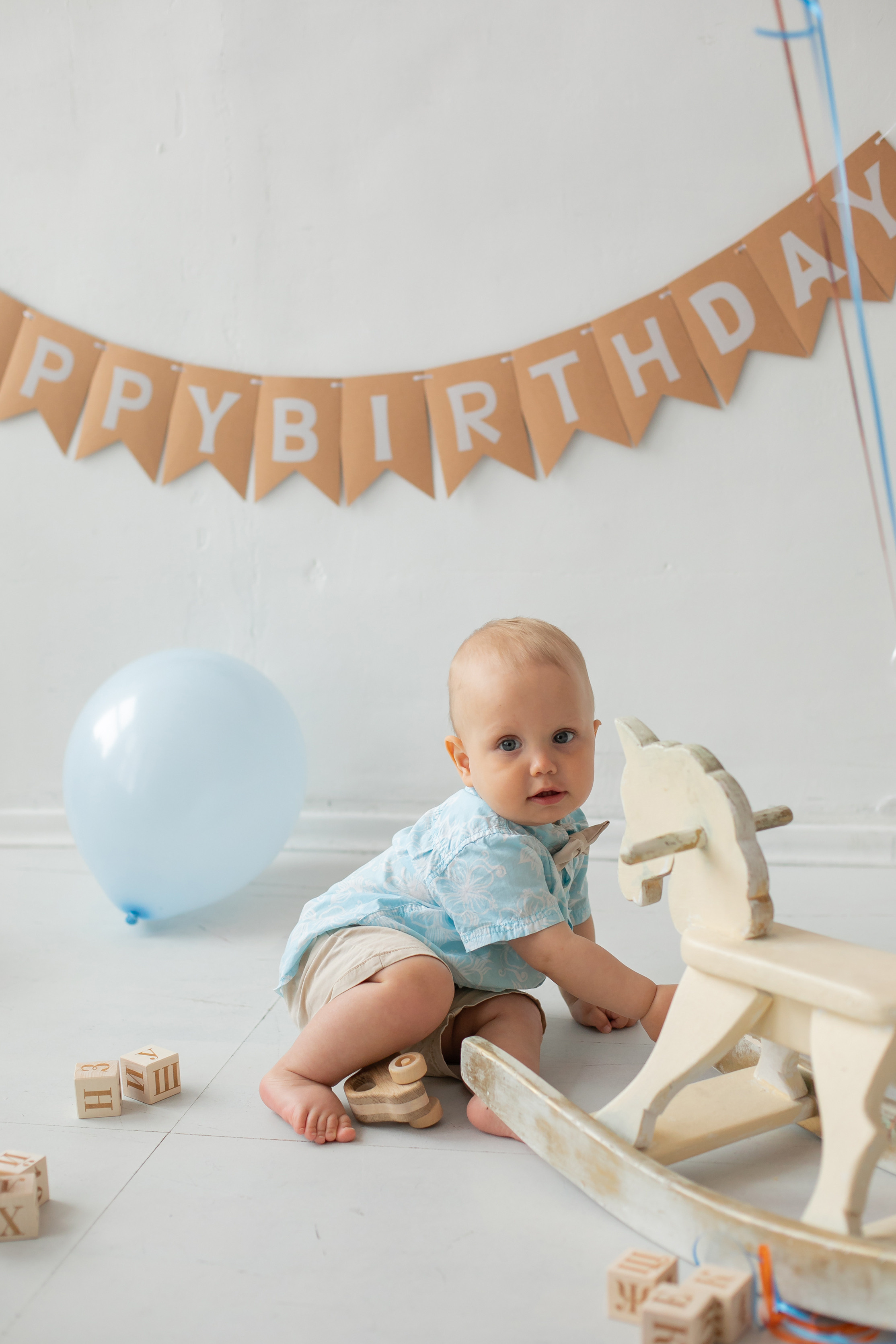 Фотосессия на 1 годик. Семейный и детский фотограф