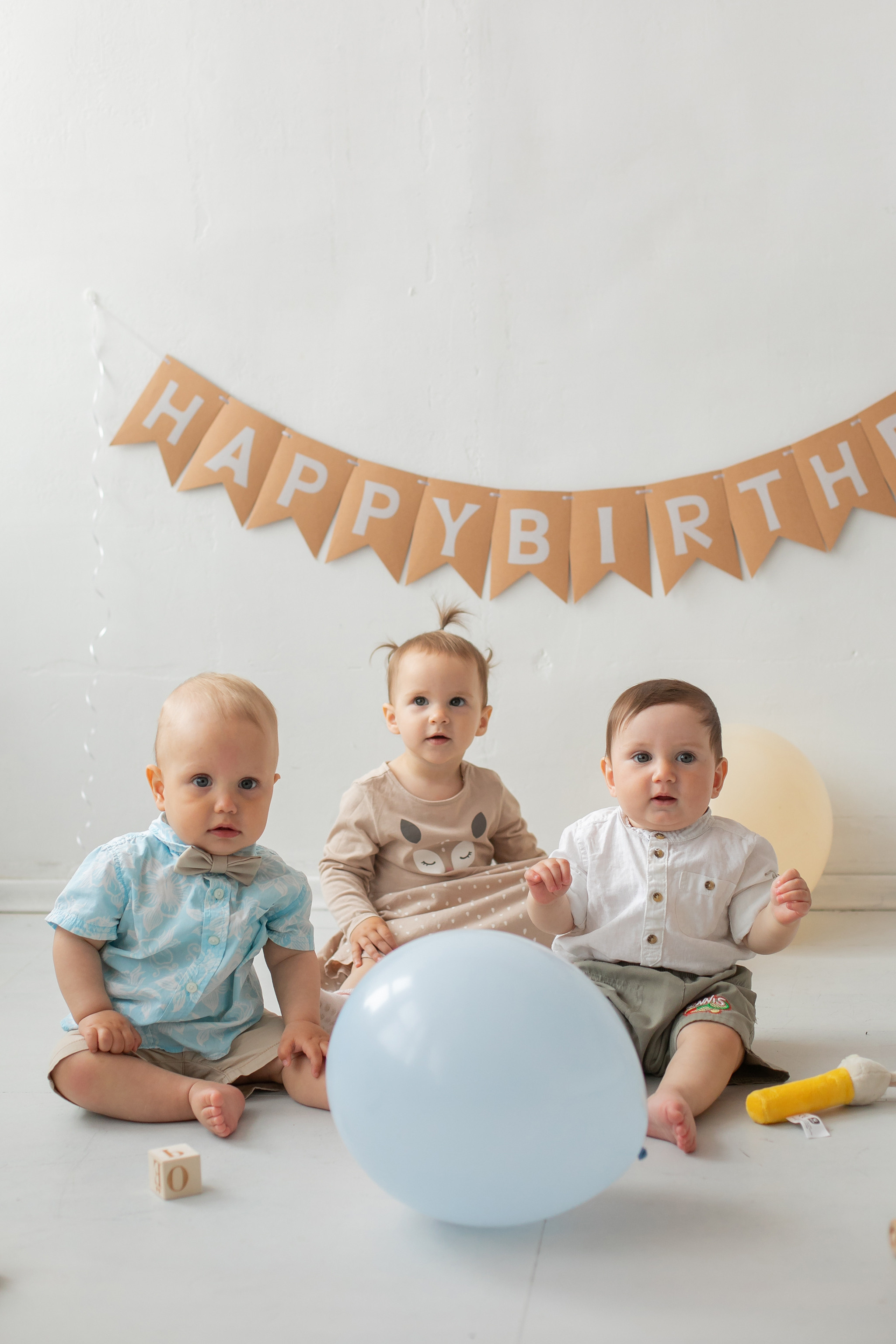 Фотосессия на 1 годик. Семейный и детский фотограф