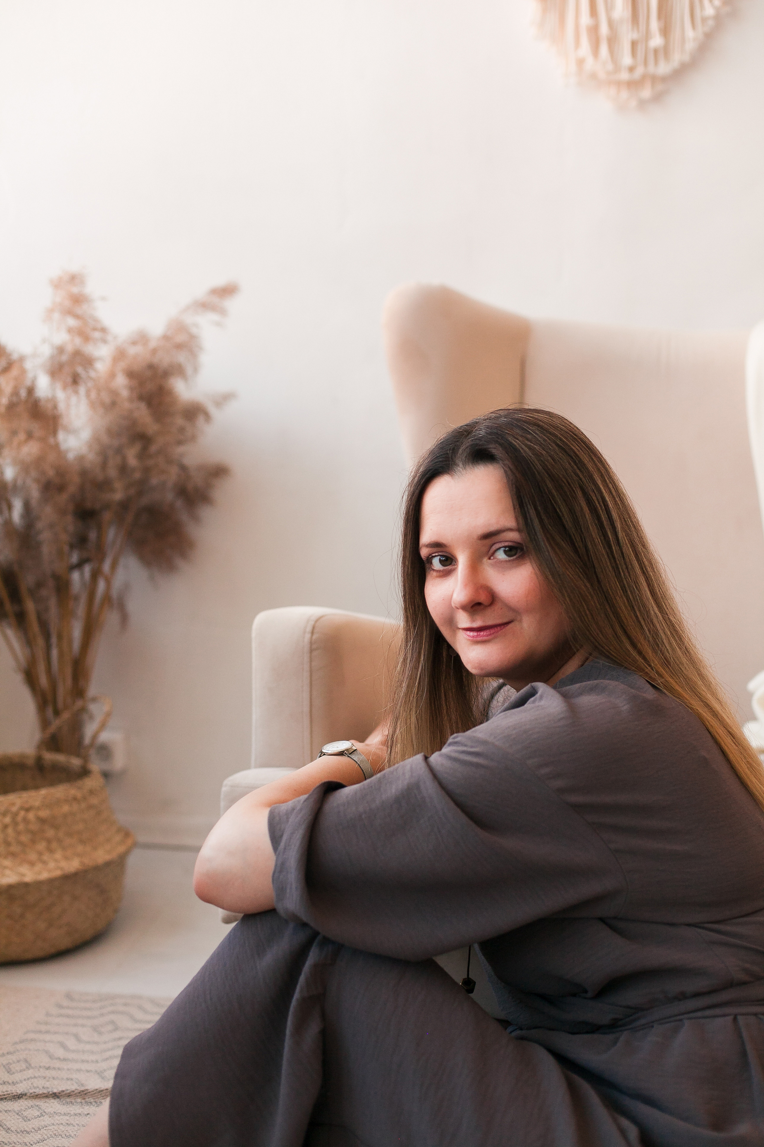 Контет фотосессия для блога. Семейный и детский фотограф