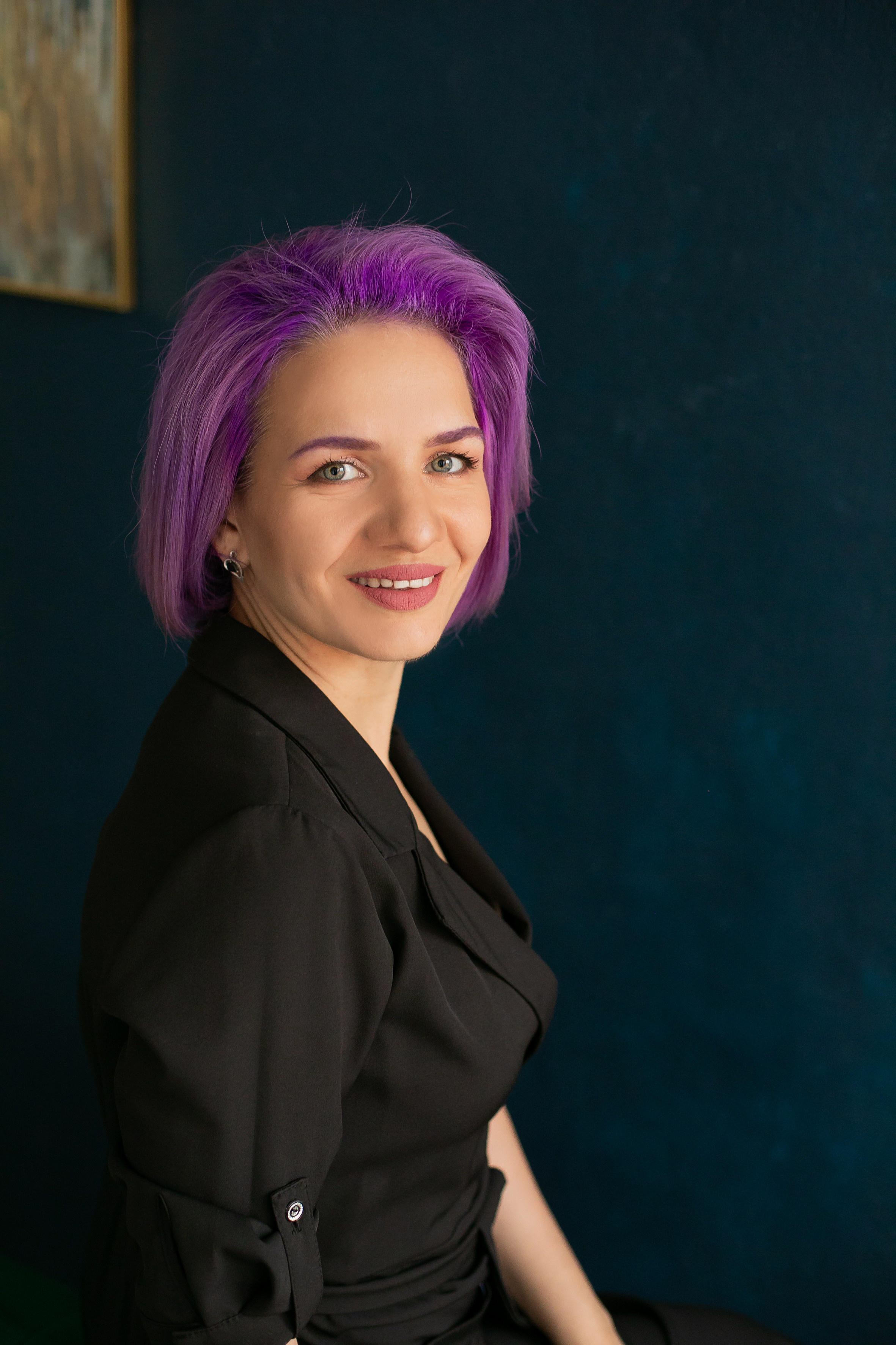 Контент для визажиста и блогера. Семейный и детский фотограф