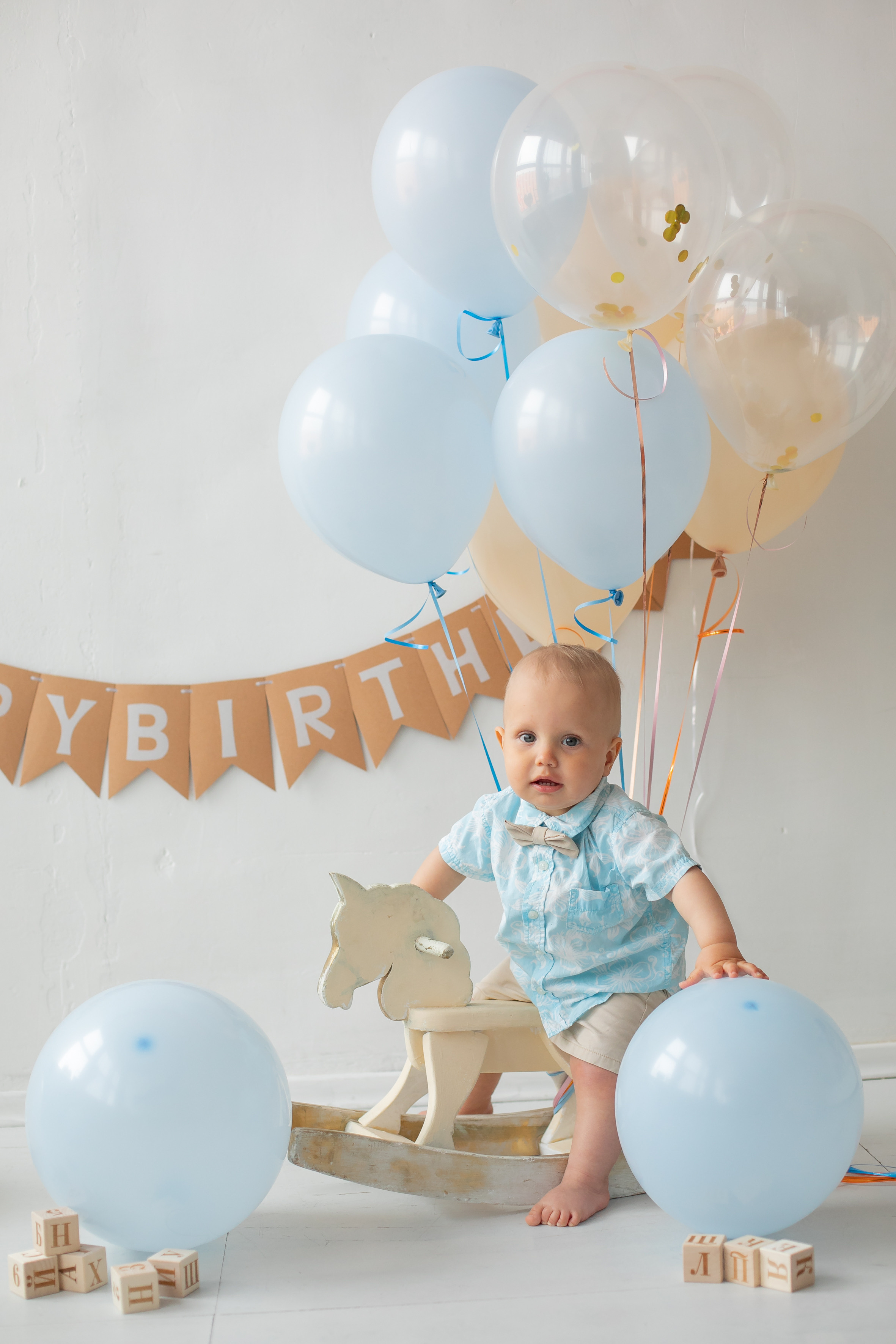 Фотосессия на 1 годик. Семейный и детский фотограф