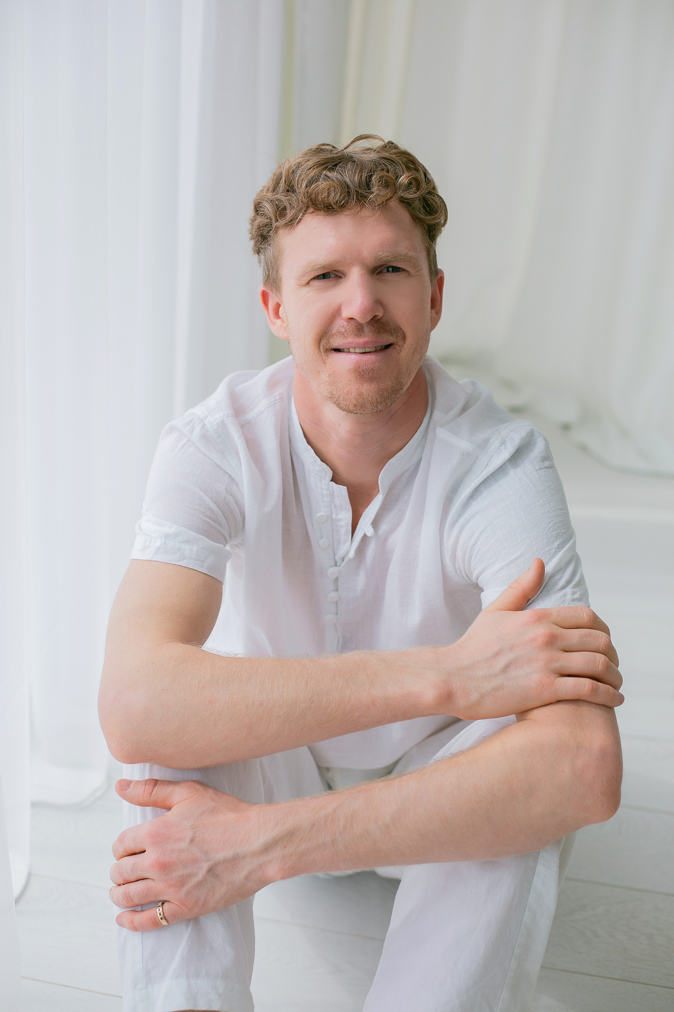 Контент фотосессия для массажиста. Семейный и детский фотограф