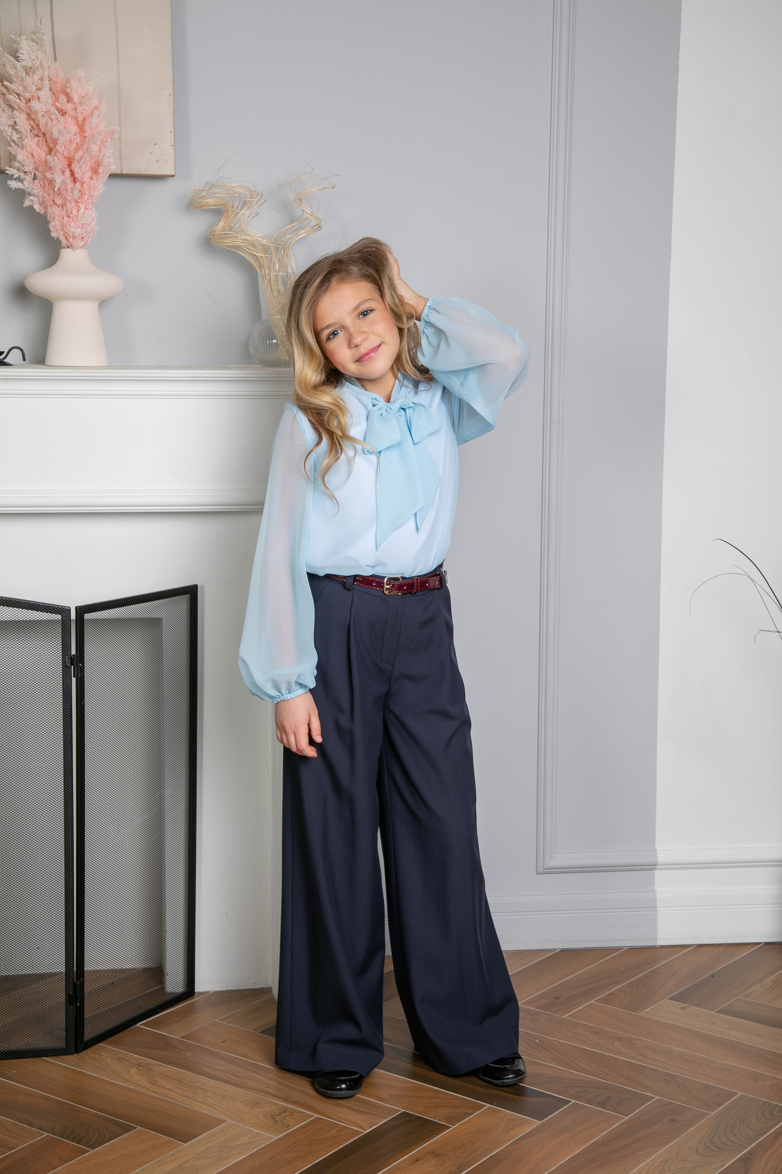 Одежда_школьная форма. Семейный и детский фотограф