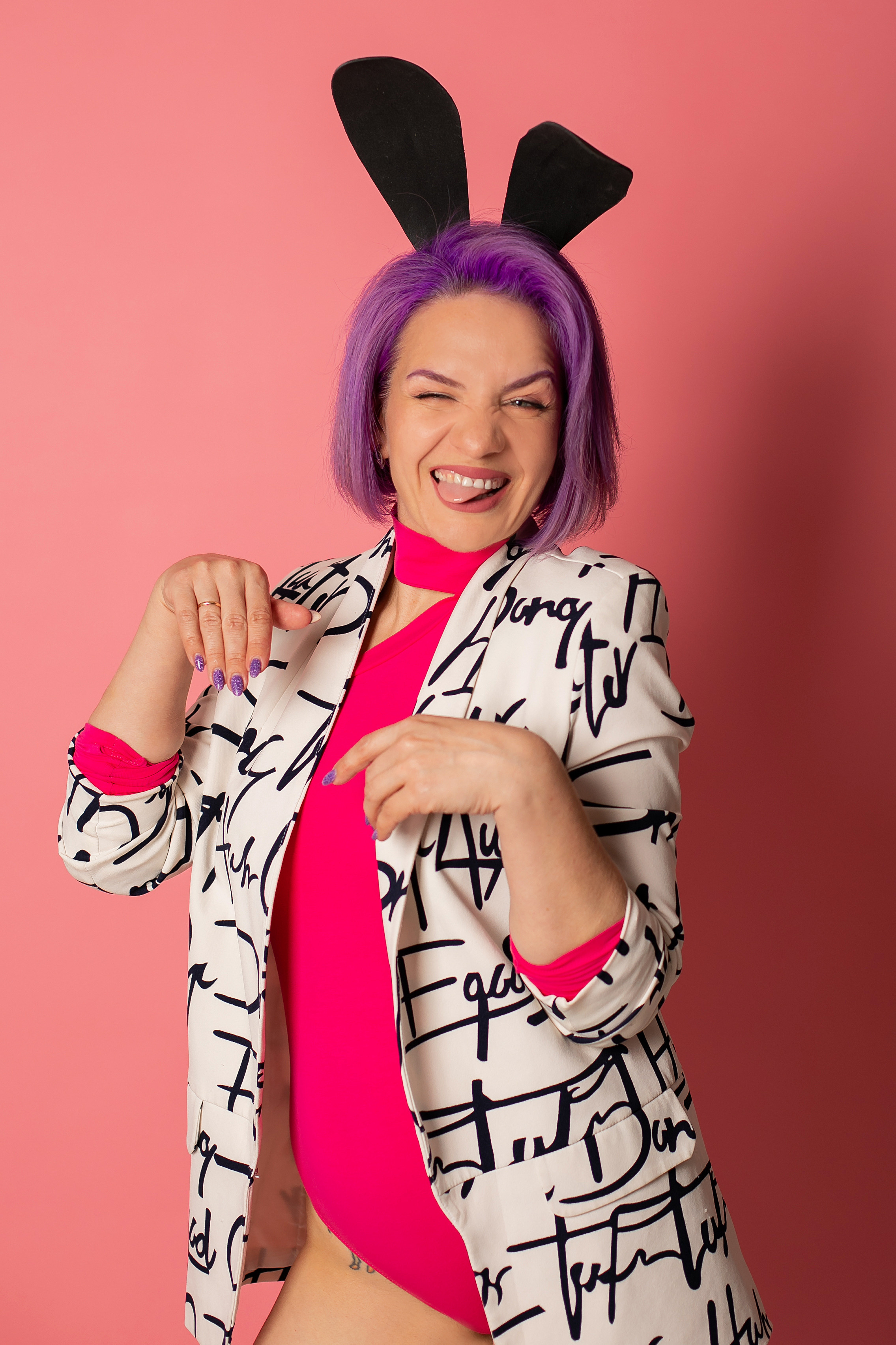 Контент для визажиста и блогера. Семейный и детский фотограф