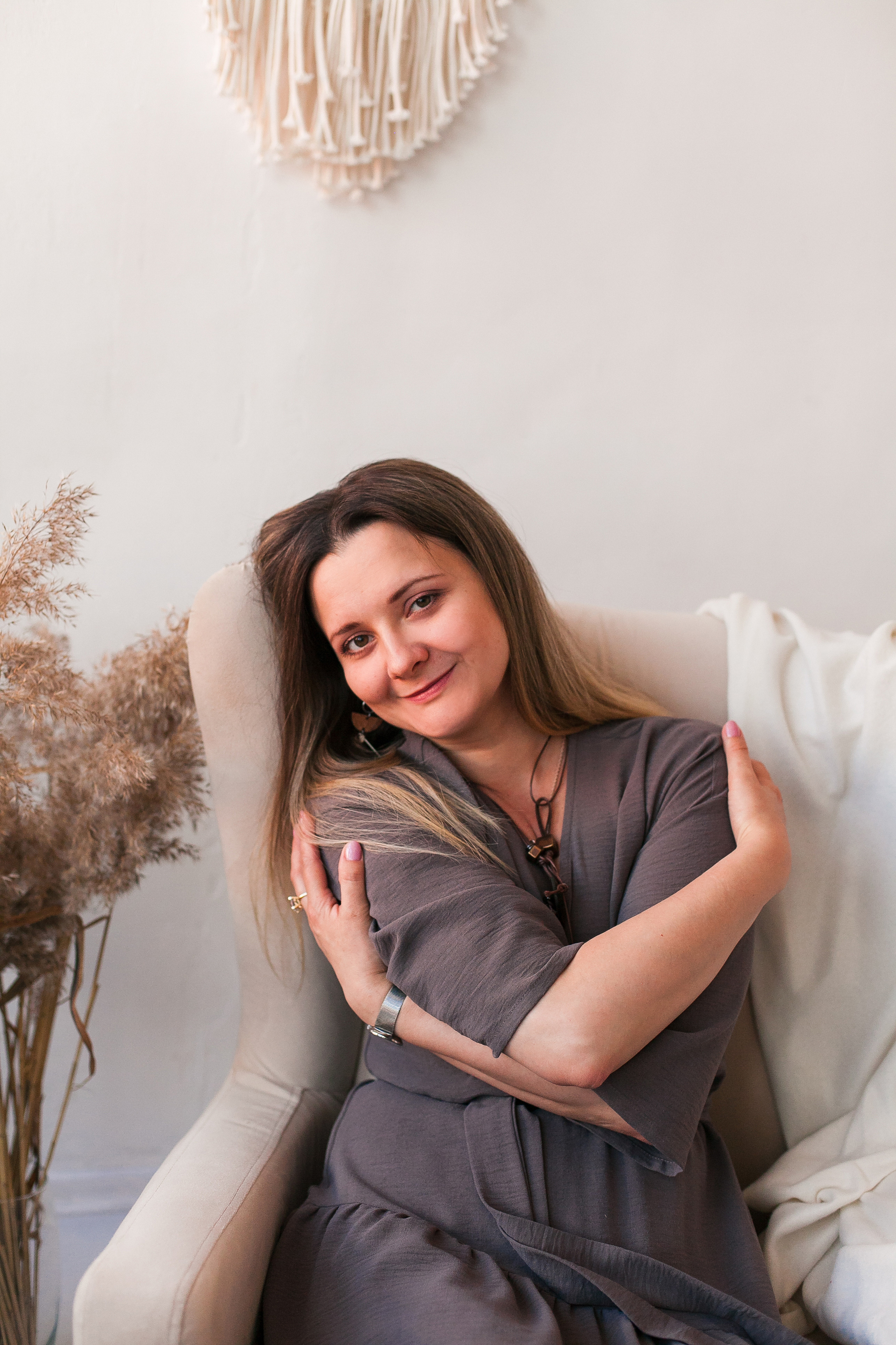 Контет фотосессия для блога. Семейный и детский фотограф