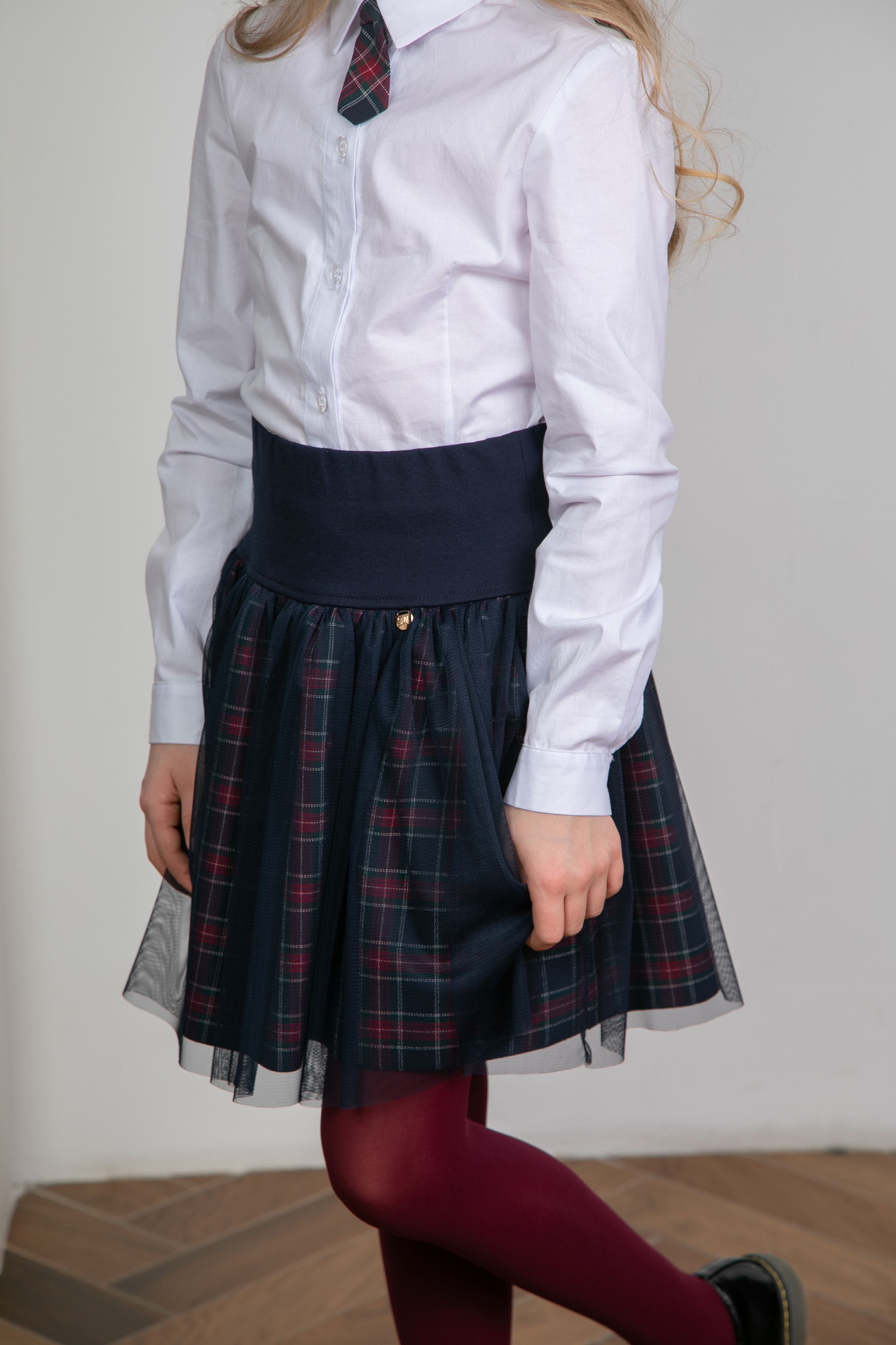 Одежда_школьная форма. Семейный и детский фотограф