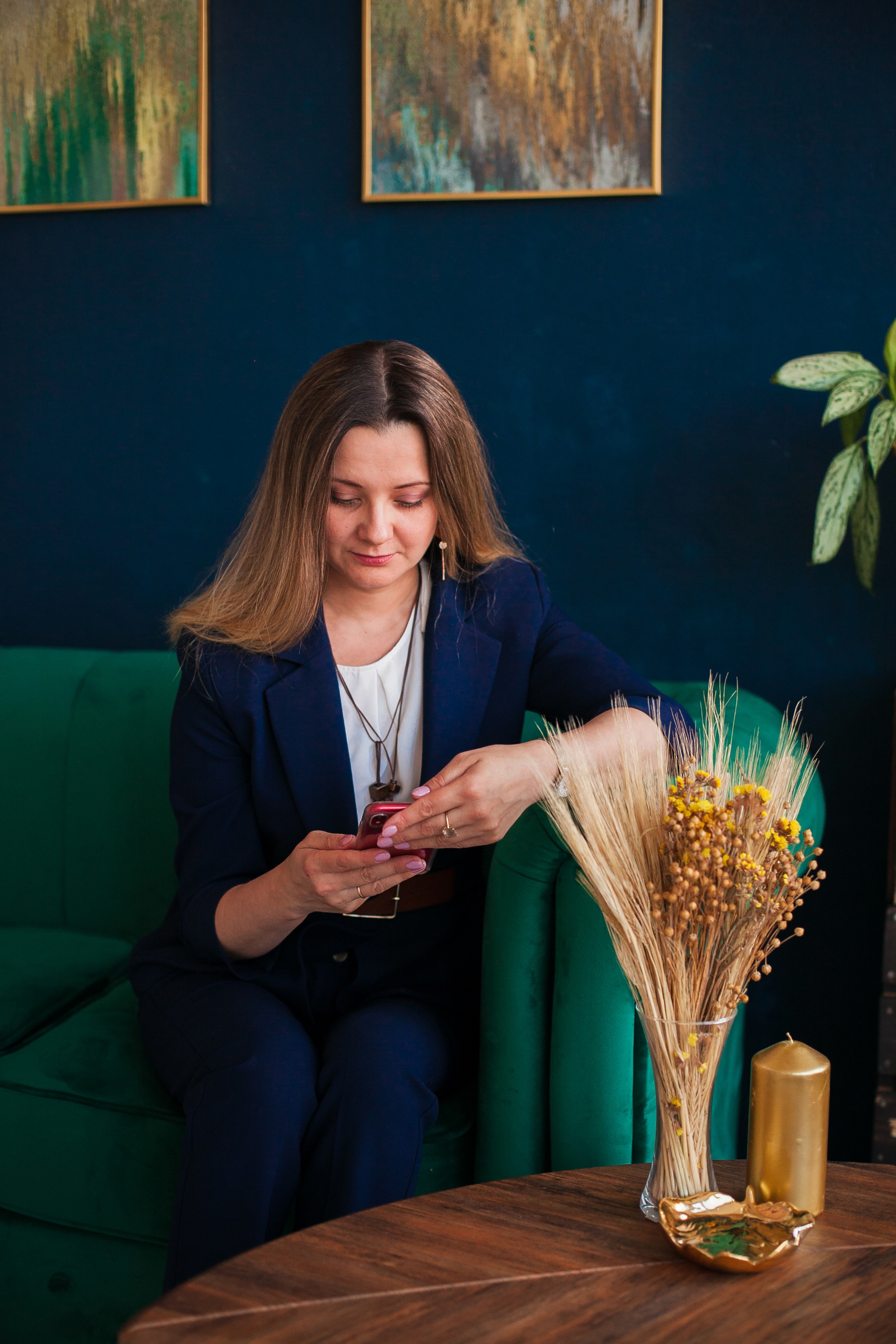 Контет фотосессия для блога. Семейный и детский фотограф