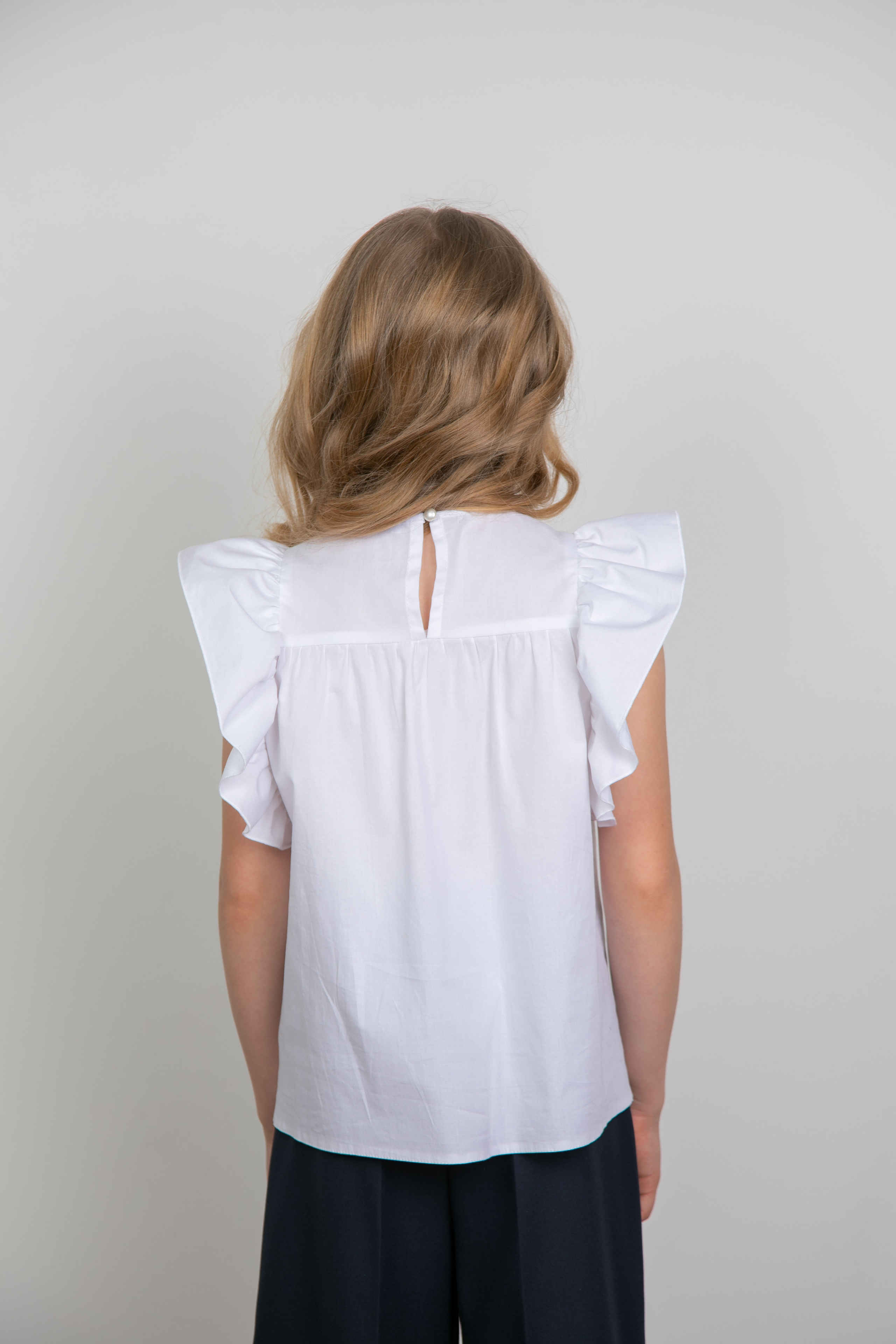 Одежда_школьная форма. Семейный и детский фотограф