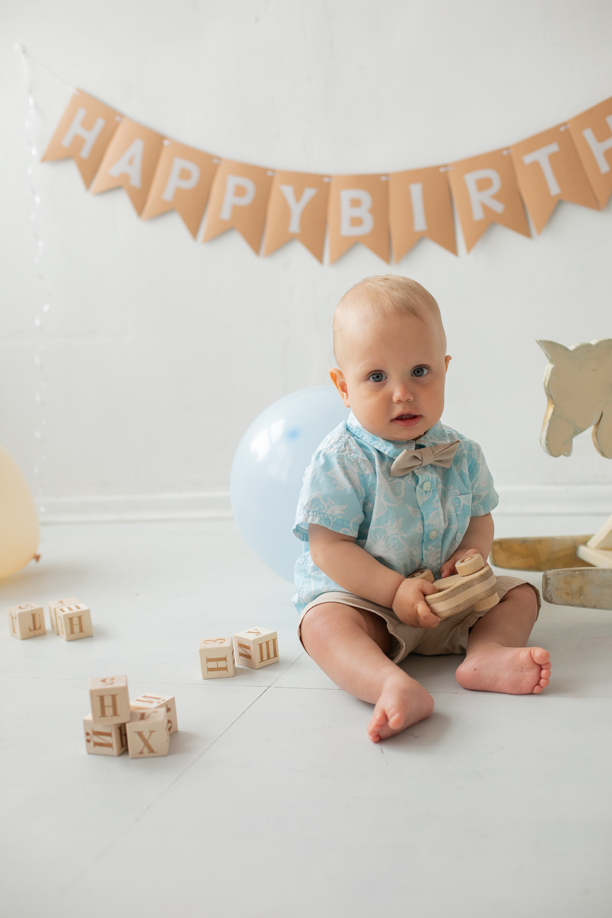 Фотосессия на 1 годик. Семейный и детский фотограф