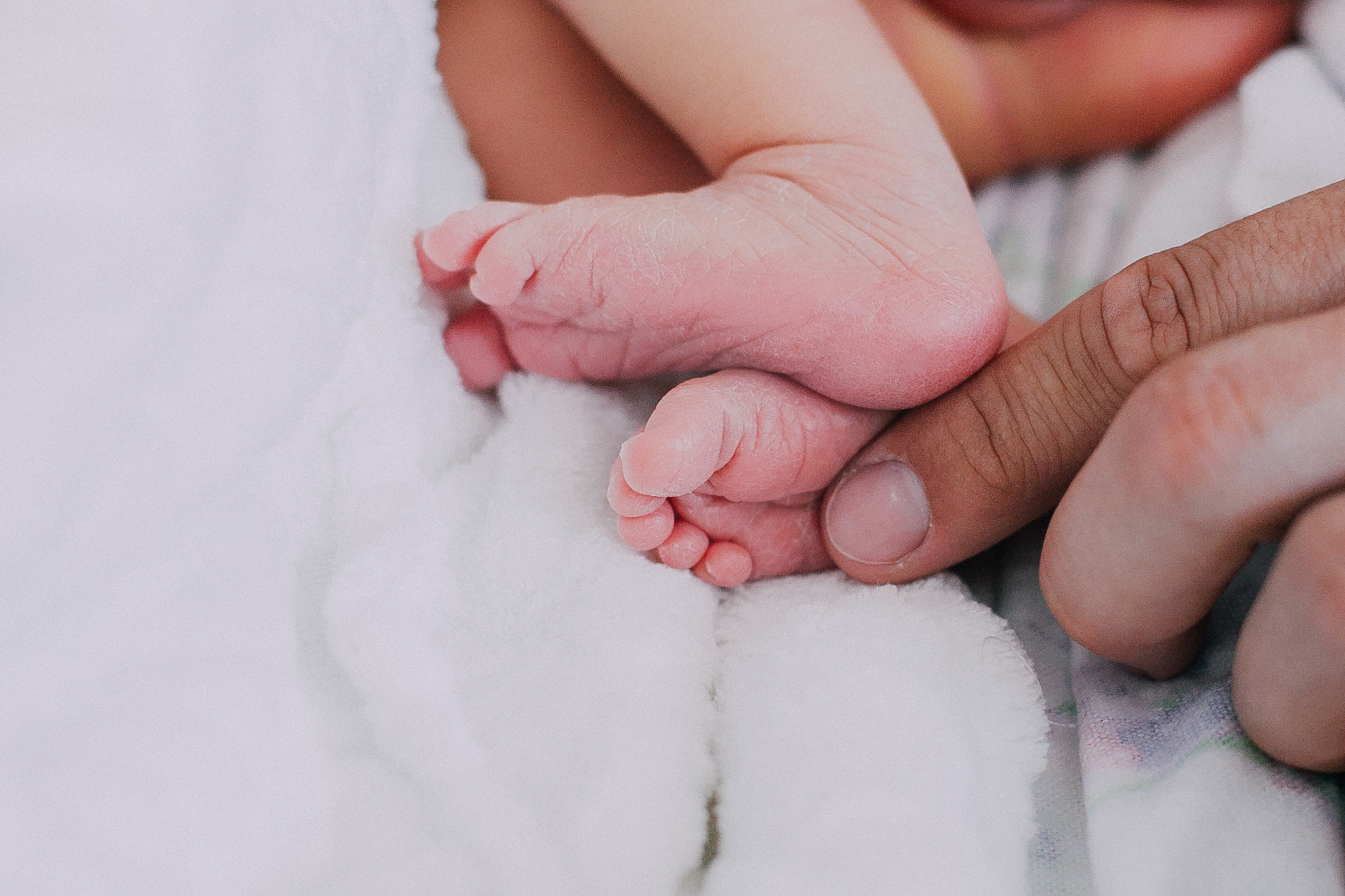 Встреча из роддома.Вера. Семейный и детский фотограф