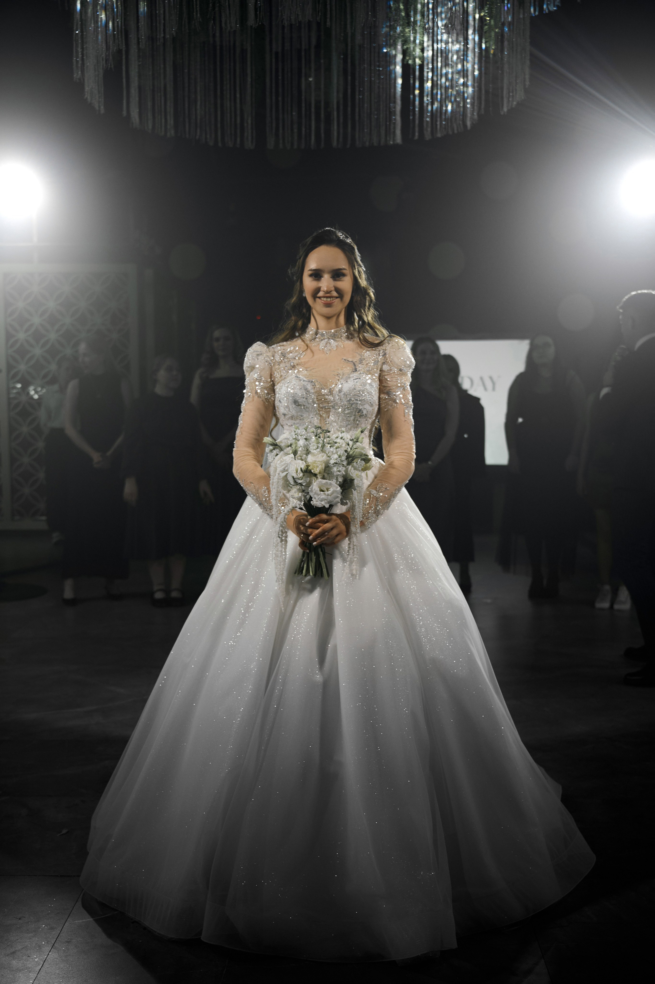 Просто такая сильная Любовь!. Фотограф Михаил Ефремов