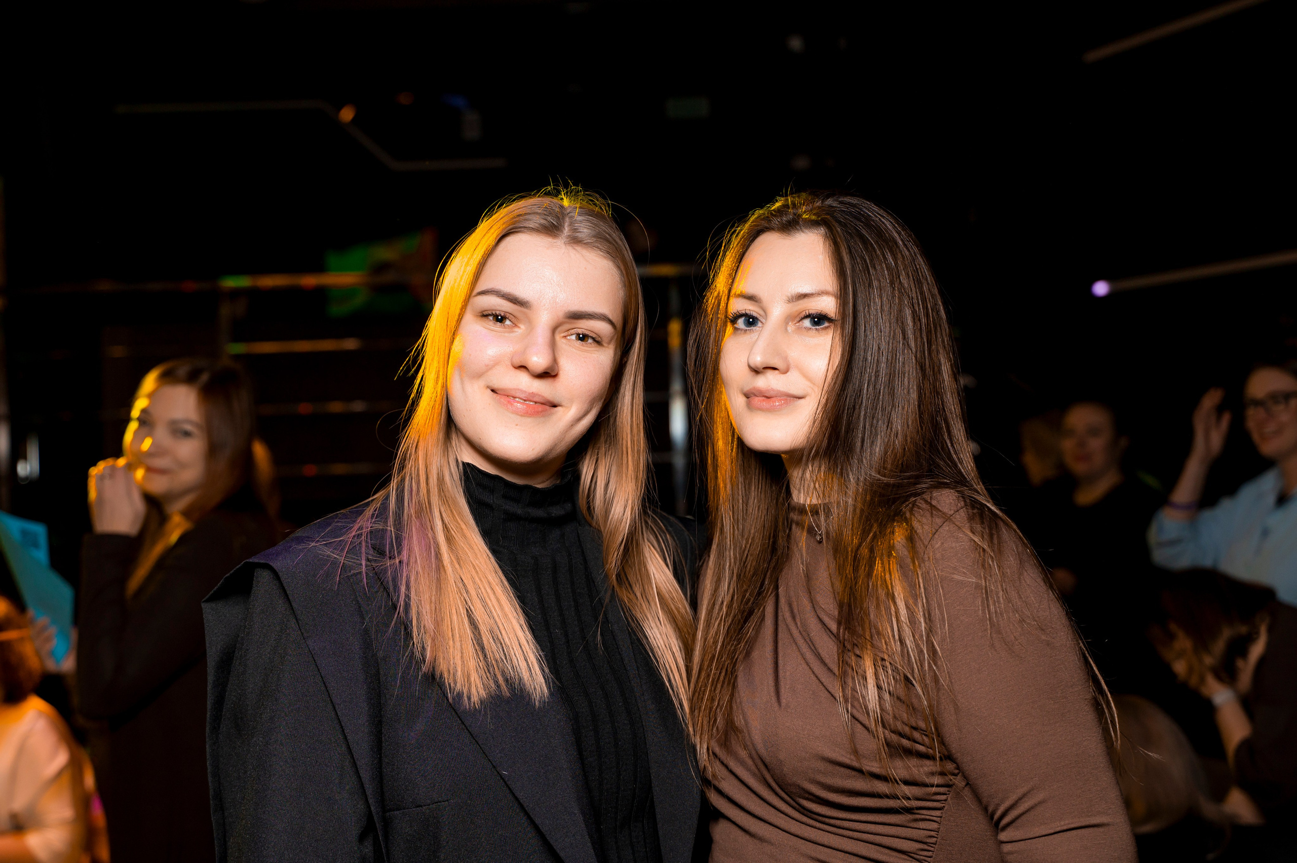 Репортажная съемка (съемка мероприятий). Фотограф Беларусь — Ольга Шаповалова (Жардецкая)