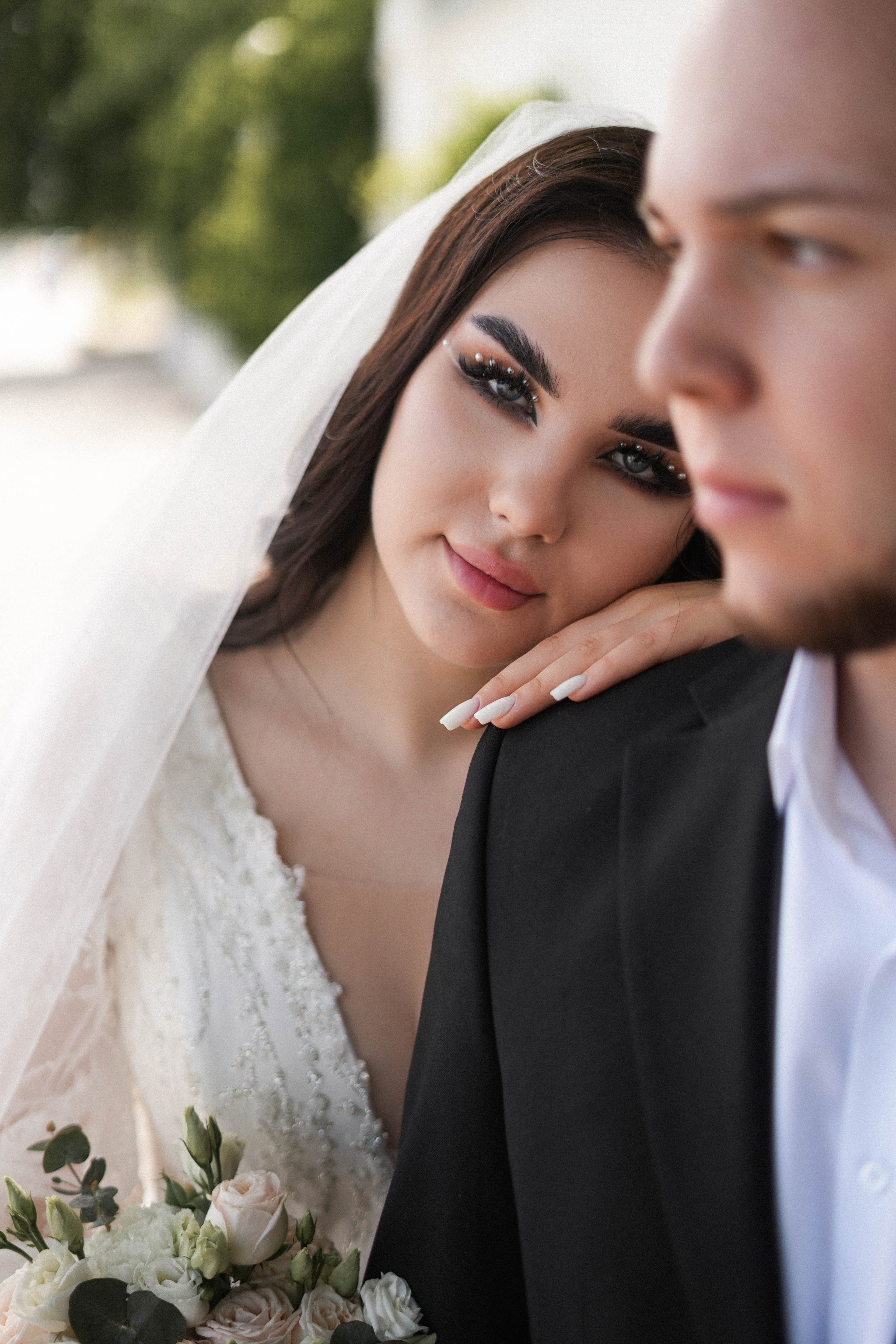 Валерия+ Иван. Фотограф Волгоград Анастасия Ли