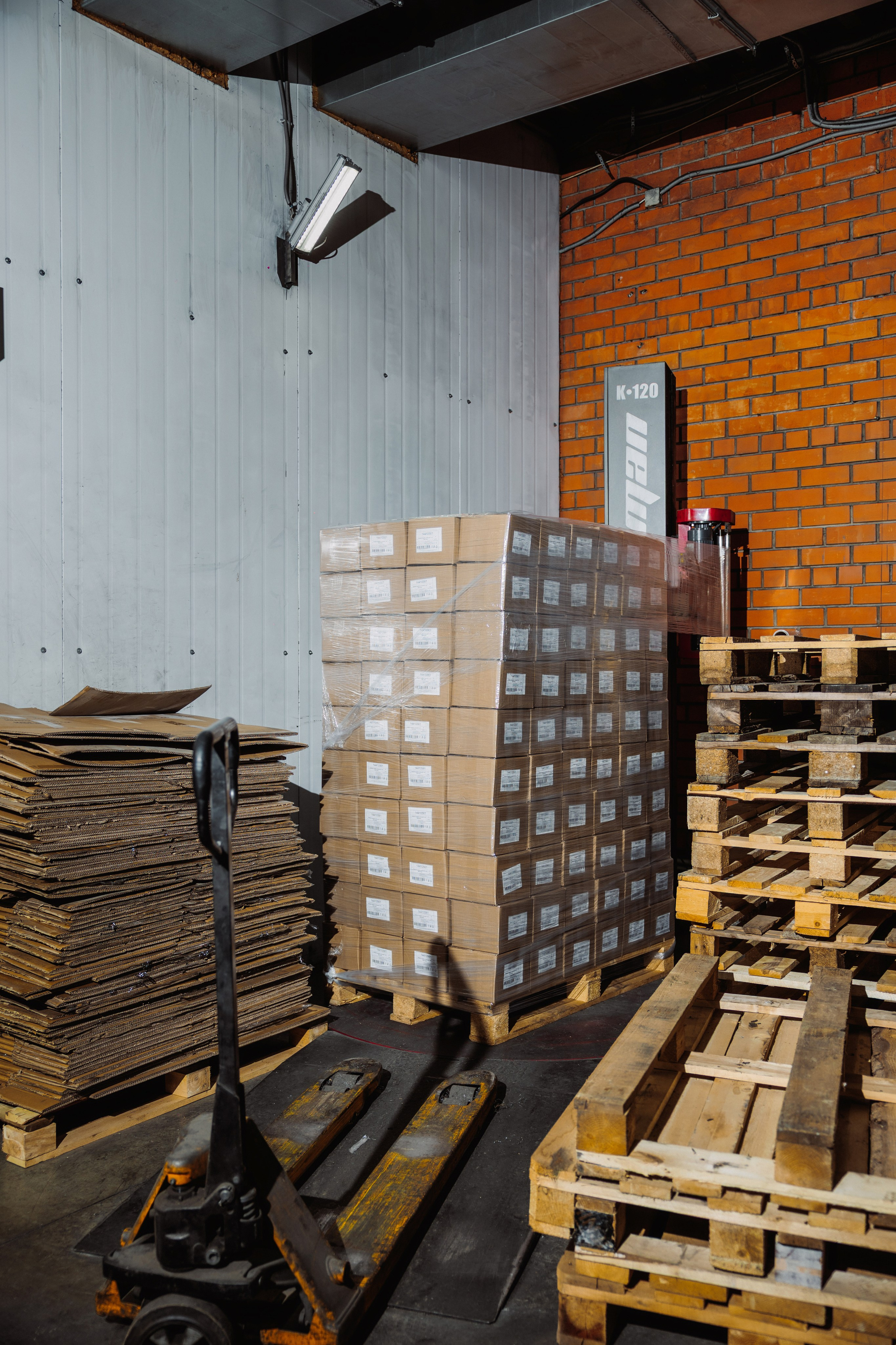 ООО «БЕСТ ПАПИР», г. Сергиев Посад. ФОТОГРАФ ИРИНА ШАМАТАВА