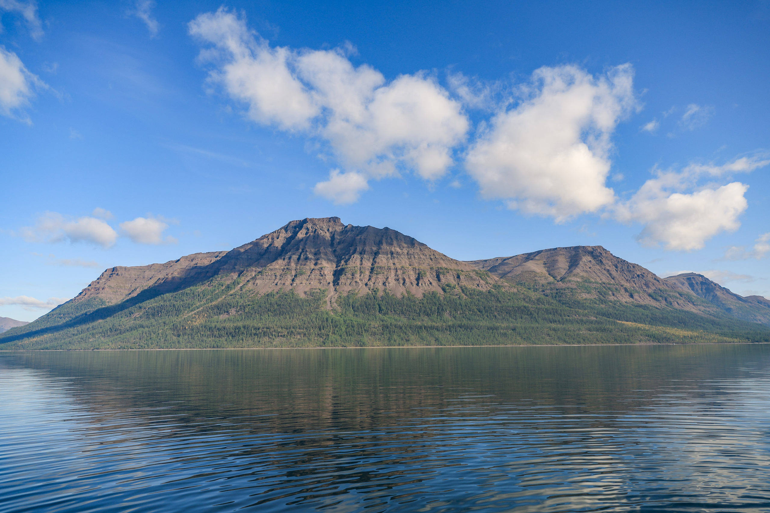 Фестиваль по фридайвингу «Глубина Путорана». Спортивный репортажный фотограф Казань Нафис Сиразетдинов