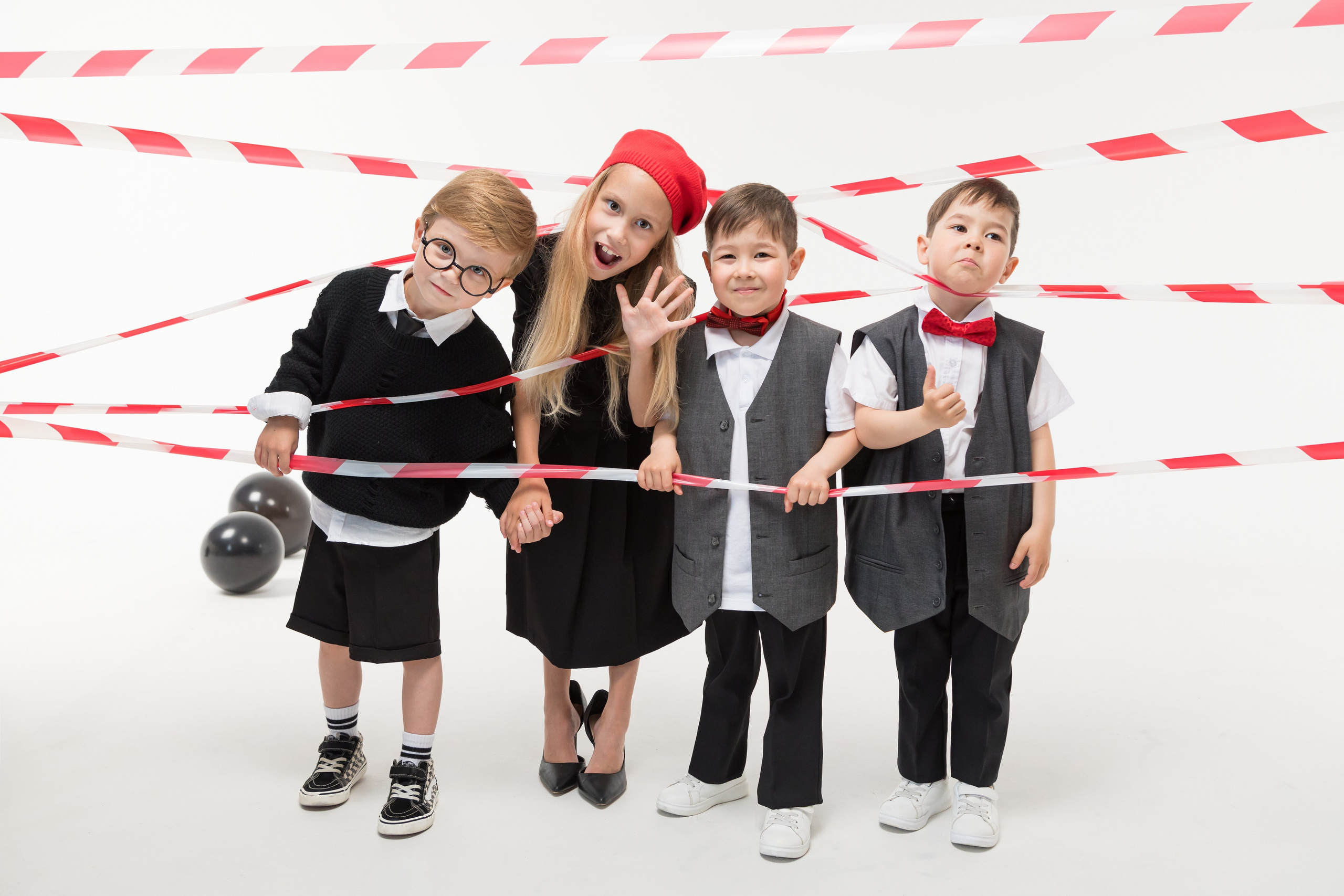 Имиджевая съемка для SMM-агентства. Детский и контент фотограф Надя Волкова Санкт-Петербург