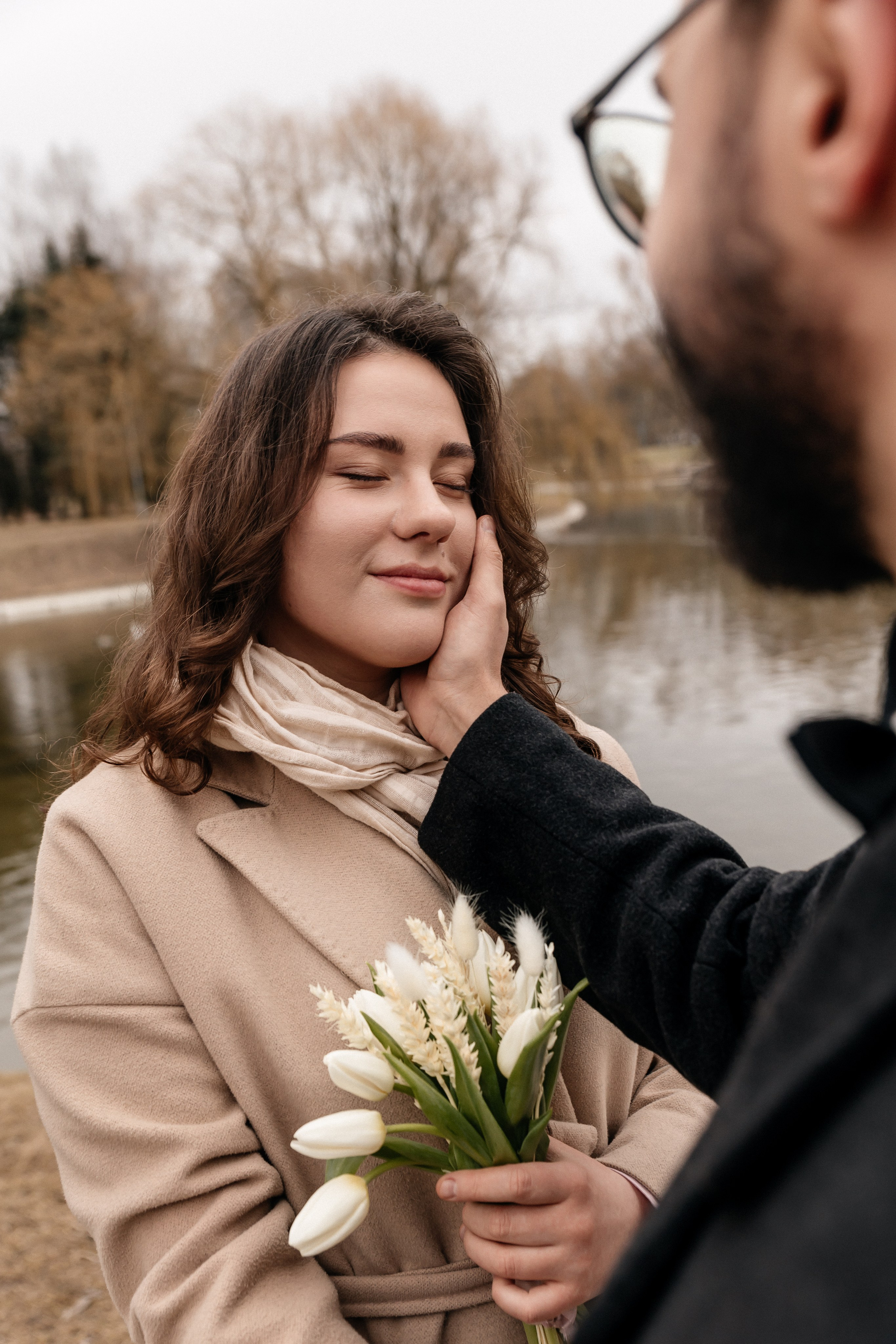 Ксения и Александр. Семейный фотограф Минск Усова Ольга