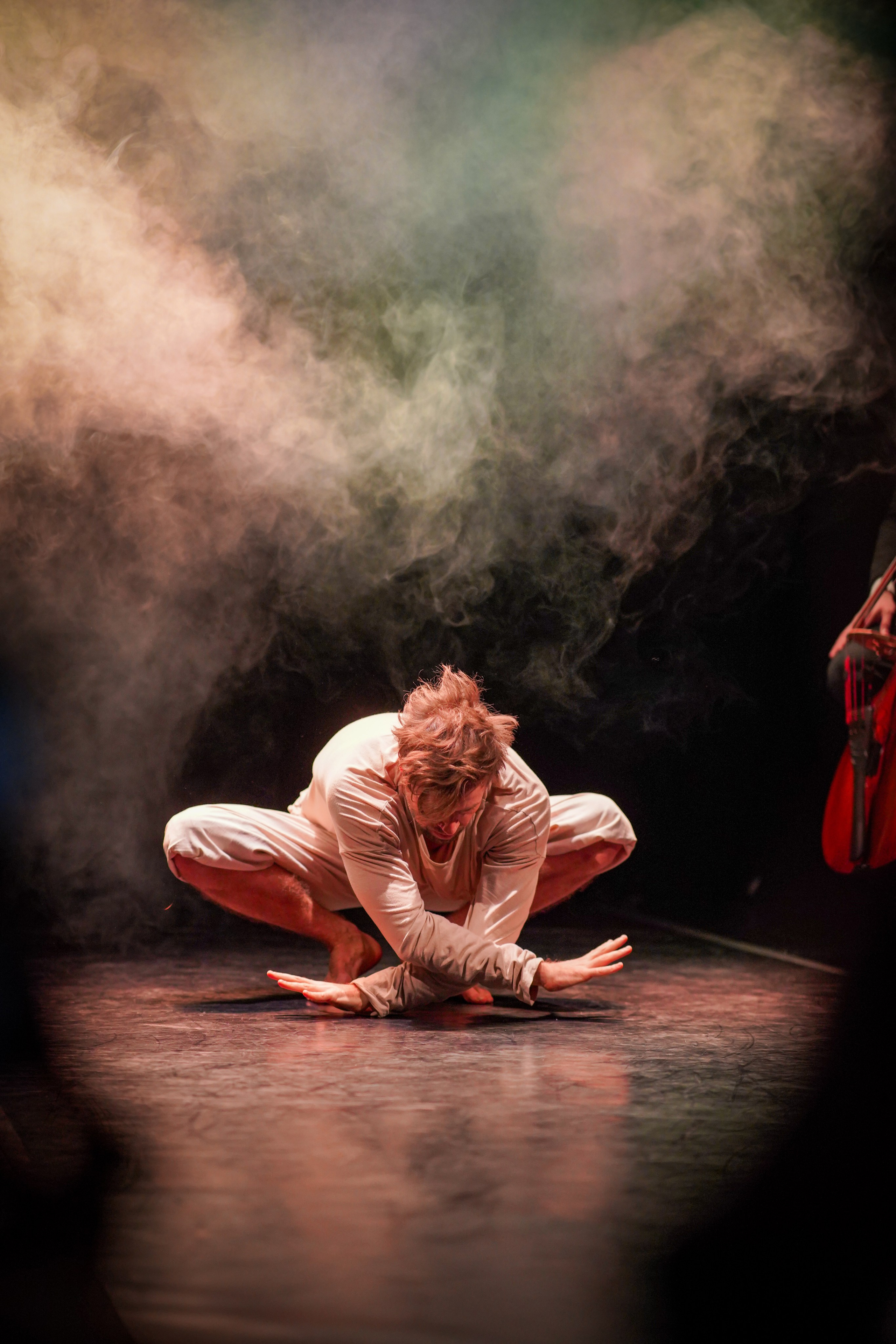 Открытие Контекст клуба. ZAGLADIN Bureau