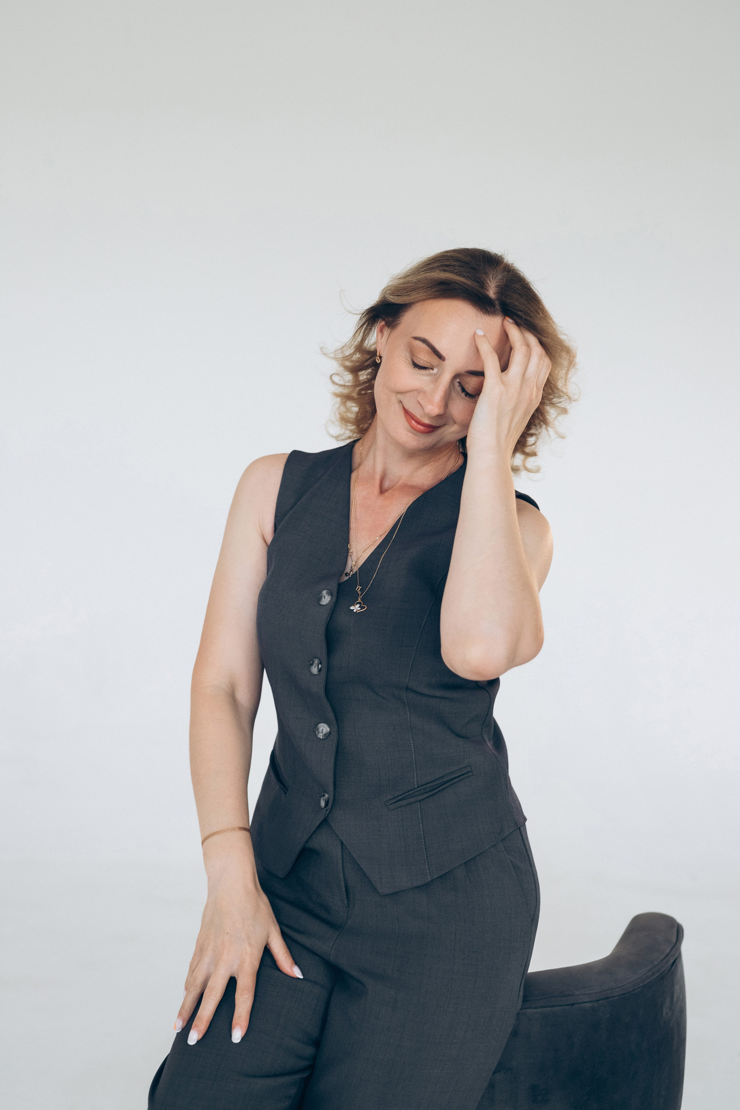 Надя. Фотограф Ногинск Электросталь Наталья Осетрова