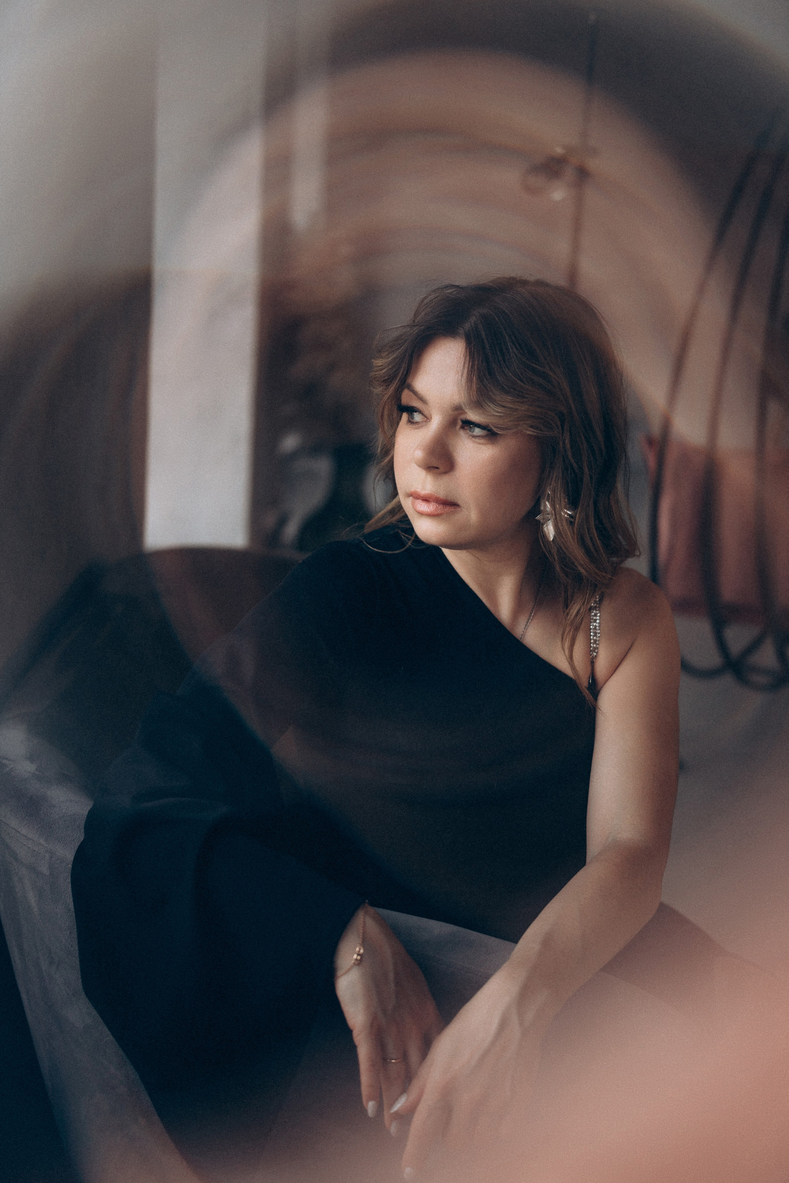 Аня. Фотограф Ногинск Электросталь Наталья Осетрова